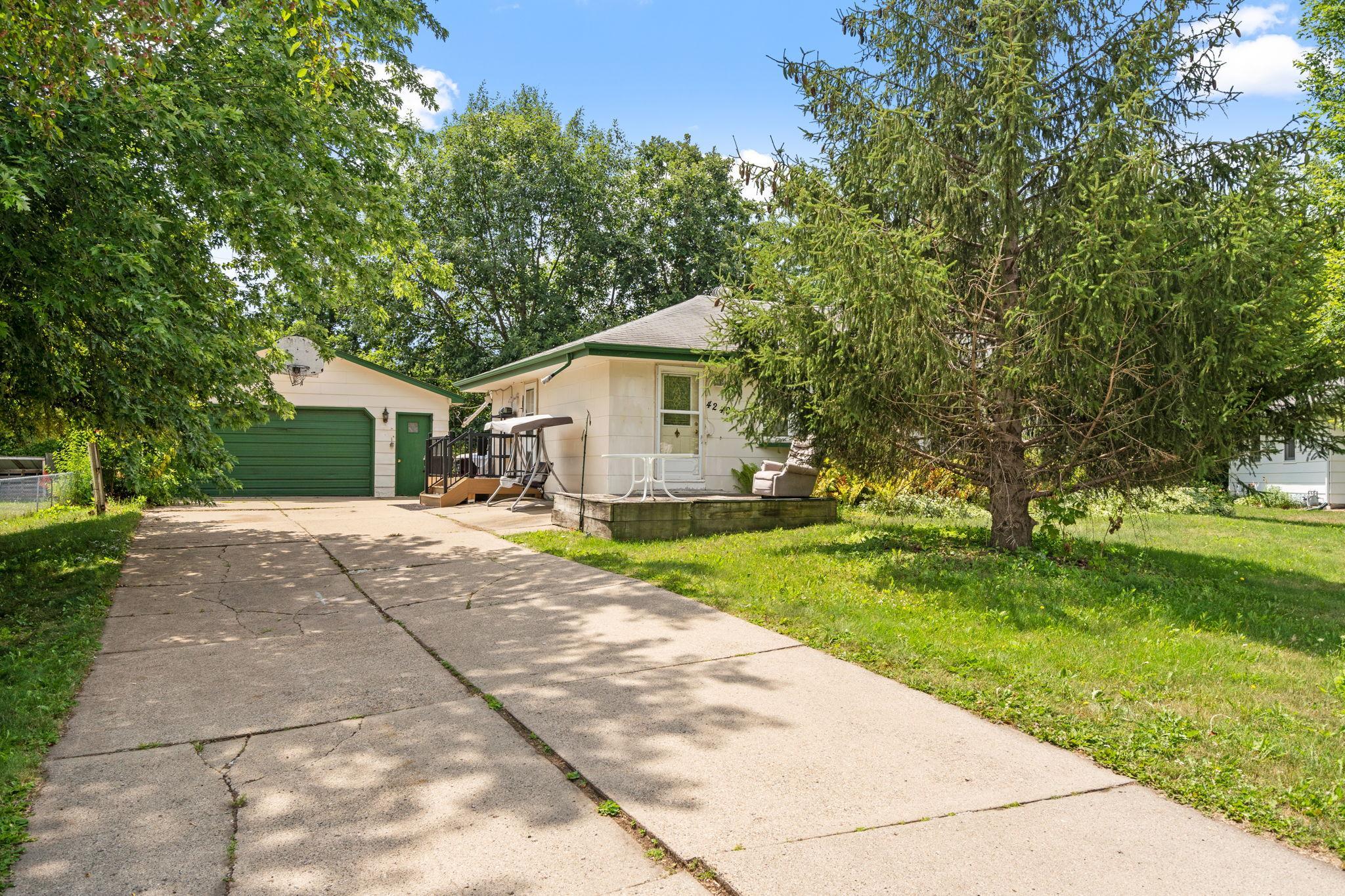 View of Residential at 4240 Upper 149th Street, Rosemount MN 55068, Rosemount - Mike Wilen | Minnesota Team Real Estate