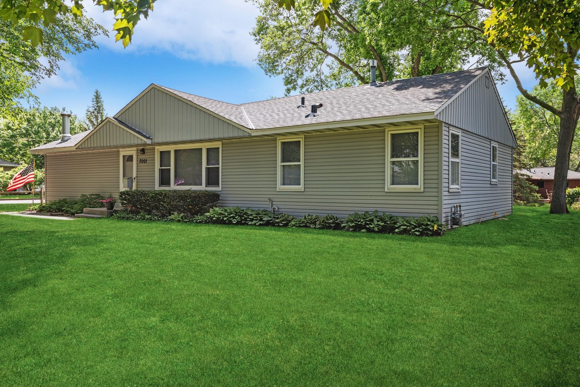 View of Residential at 2001 Dixon Drive, Bloomington MN 55431, Bloomington - Mike Wilen | Minnesota Team Real Estate