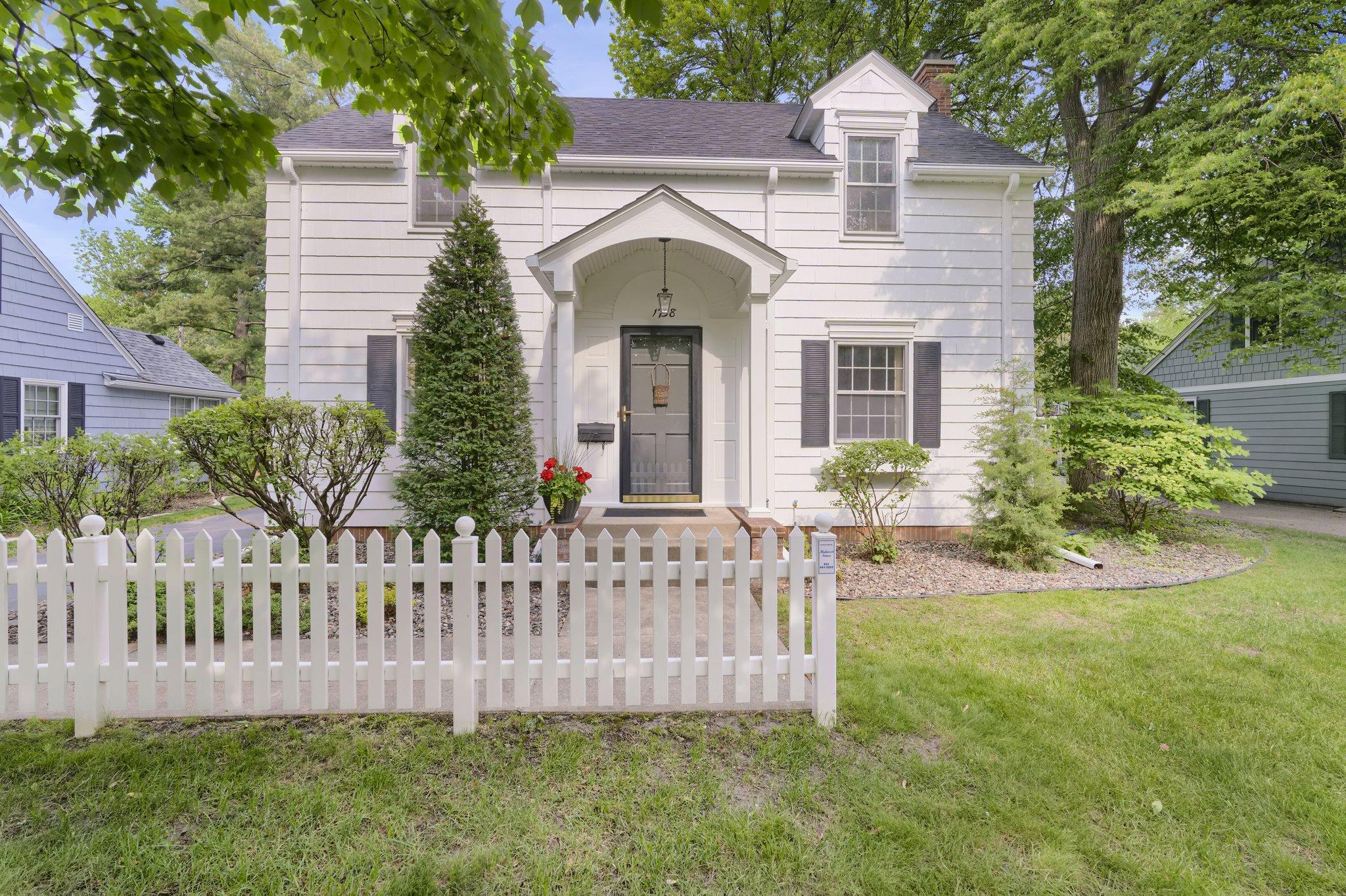 View of Residential at 1758 Albert Street, Roseville MN 55113, Roseville - Mike Wilen | Minnesota Team Real Estate
