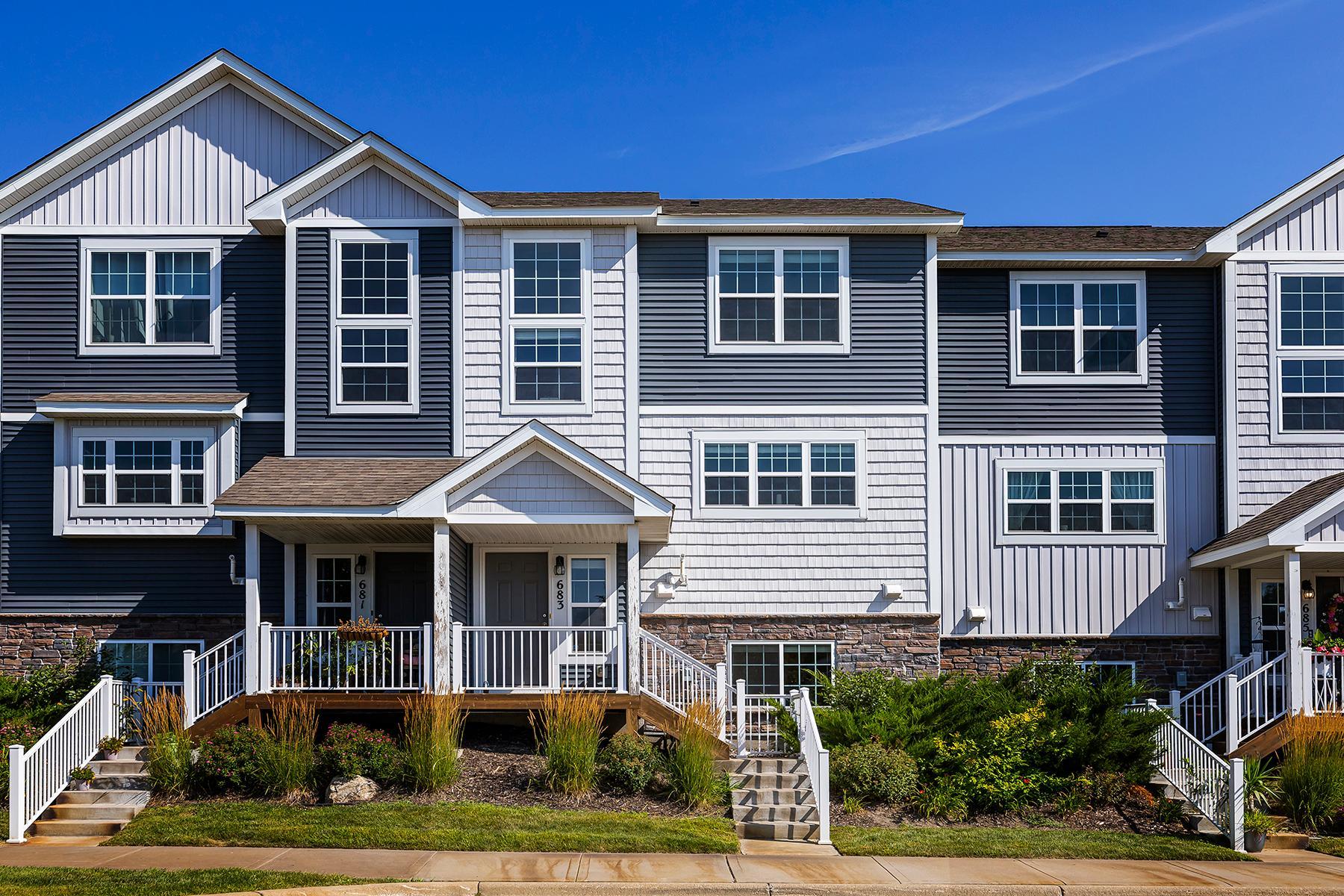 View of Residential at 683 Village Drive, Lino Lakes MN 55014, Lino Lakes - Mike Wilen | Minnesota Team Real Estate
