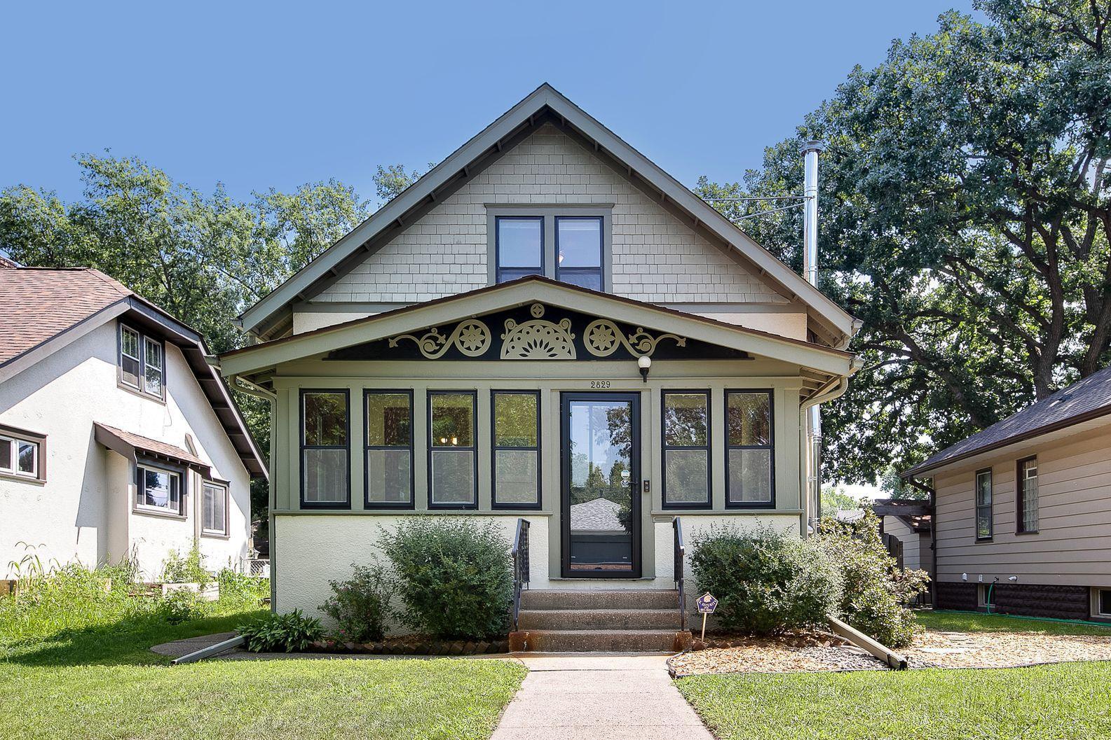 View of Residential at 2829 41st Avenue, Minneapolis MN 55406, Minneapolis - Mike Wilen | Minnesota Team Real Estate