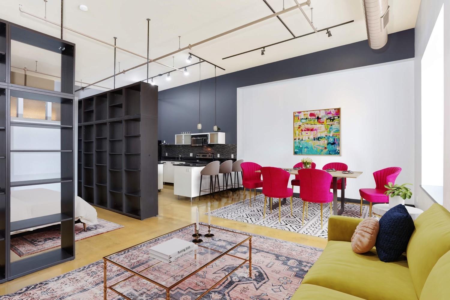View of Residential at 350 Saint Peter Street #414, Saint Paul MN 55102, Saint Paul - Mike Wilen | Minnesota Team Real Estate