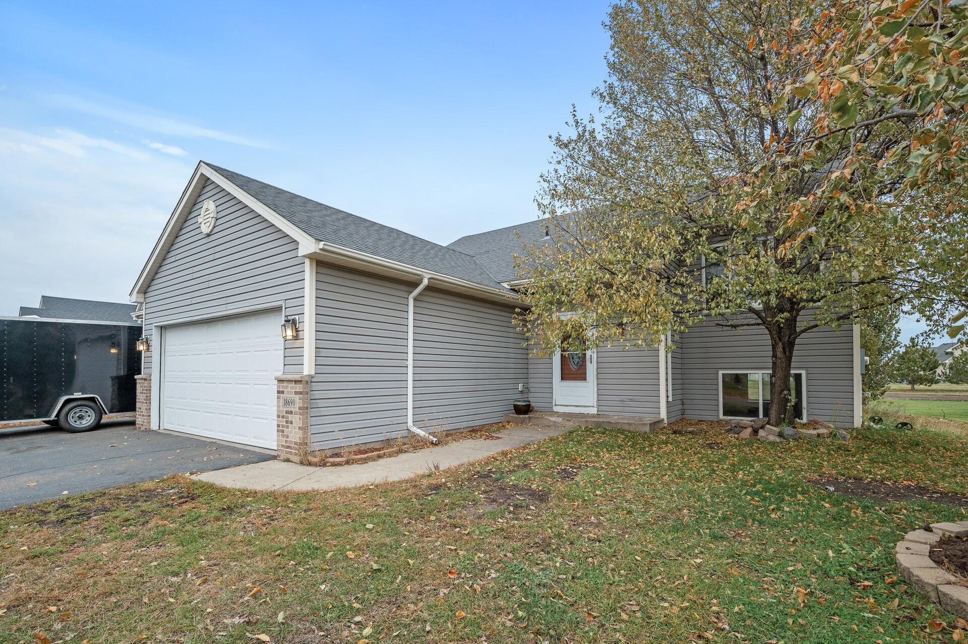 View of Residential at 18690 Traverse Lane, Big Lake MN 55309, Big Lake - Mike Wilen | Minnesota Team Real Estate