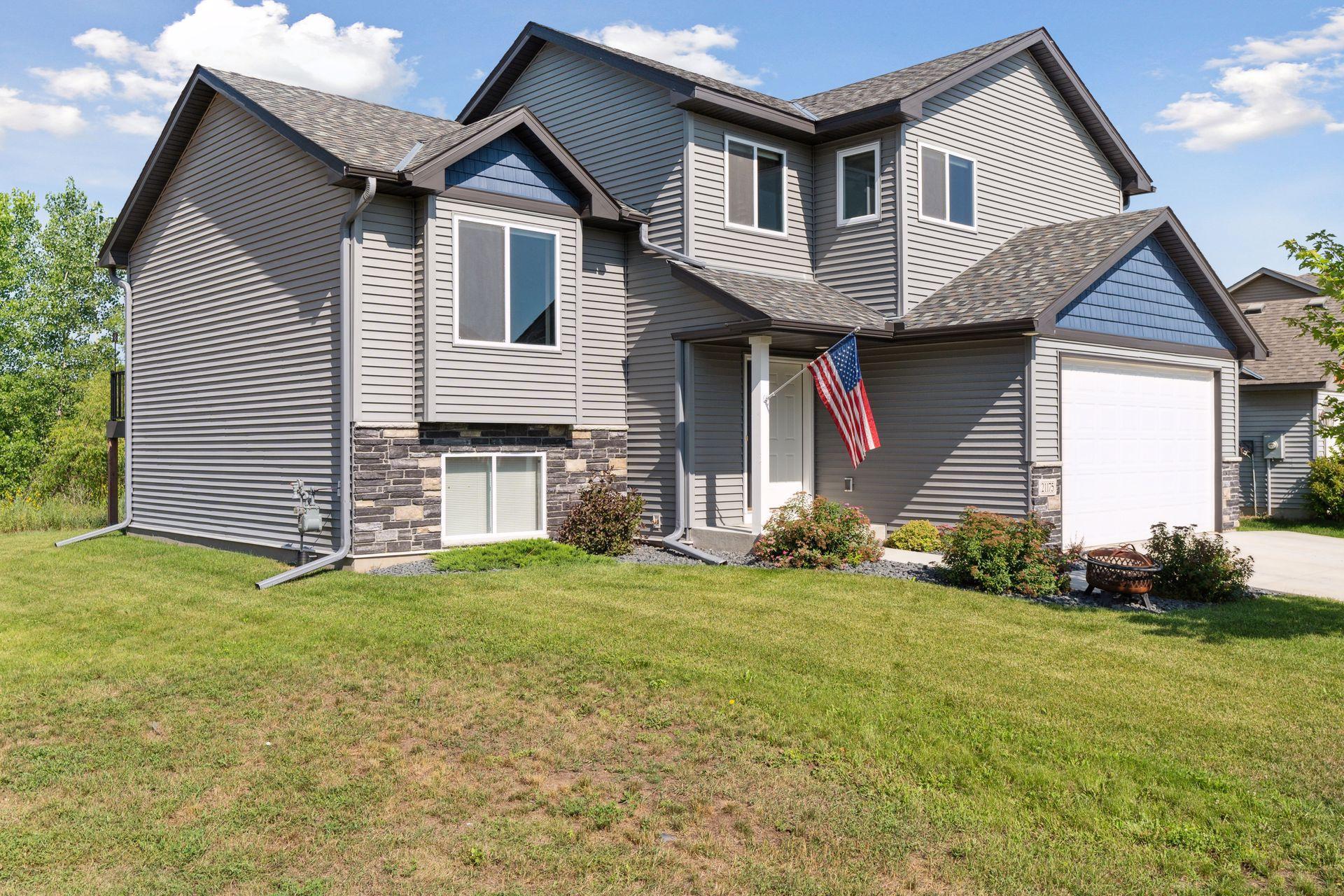 View of Residential at 21175 Cameron Way, Farmington MN 55024, Farmington - Mike Wilen | Minnesota Team Real Estate