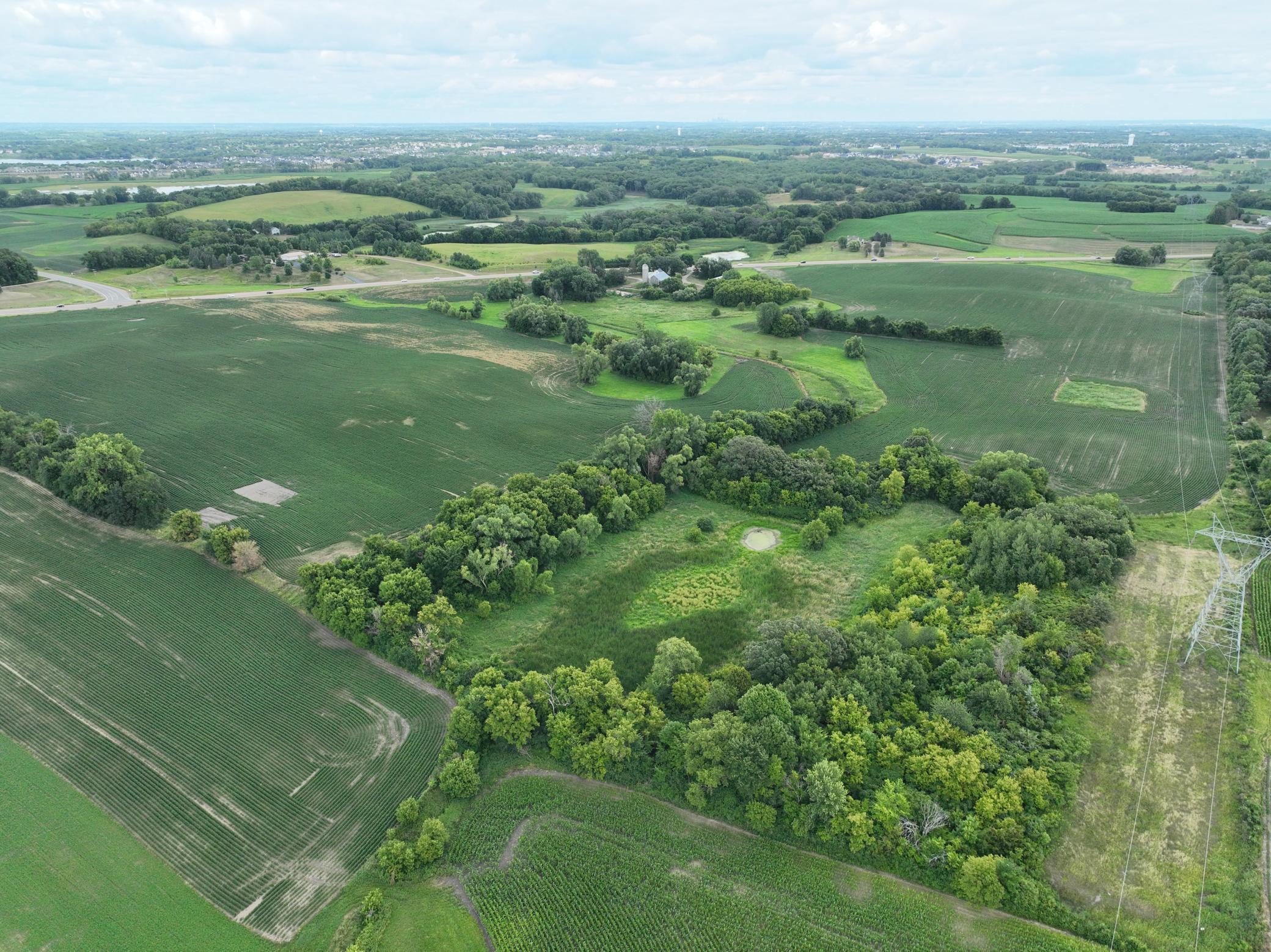 View of Land at xxx county road 10, Chaska MN 55318, Chaska - Mike Wilen | Minnesota Team Real Estate