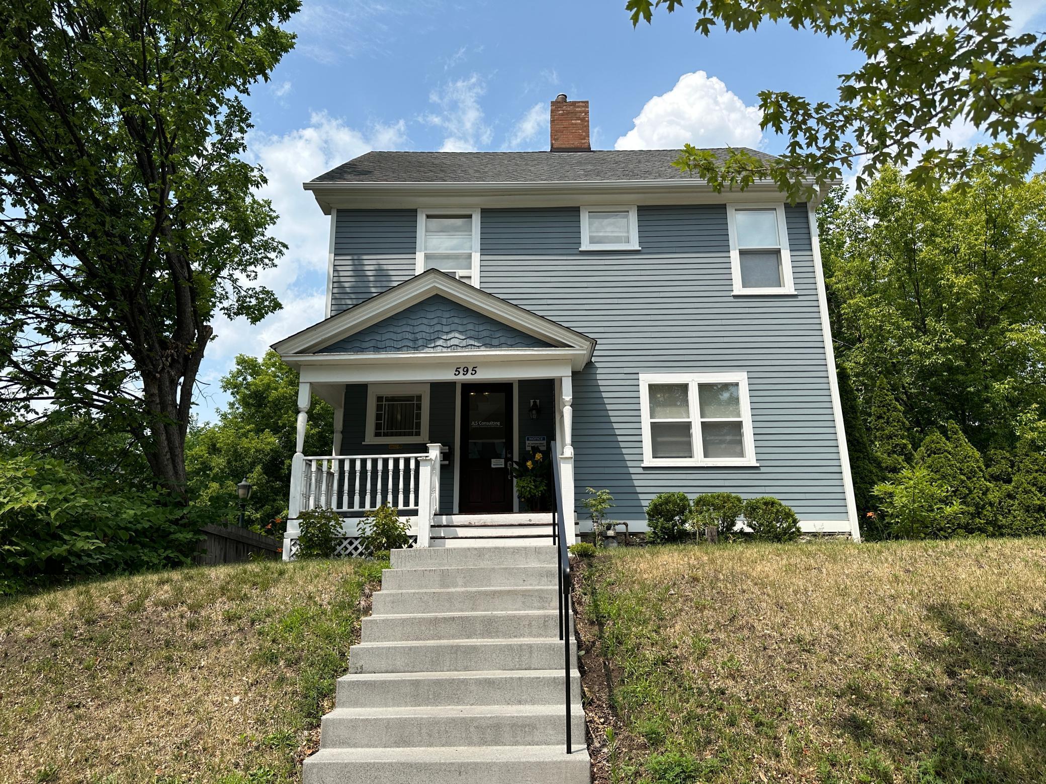 View of Commercial Sale at 595 Selby Avenue, Saint Paul MN 55102, Saint Paul - Mike Wilen | Minnesota Team Real Estate