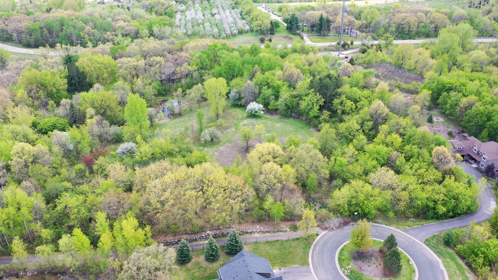 View of Land at XXXX Carrbridge Court, Lakeville MN 55044, Lakeville - Mike Wilen | Minnesota Team Real Estate