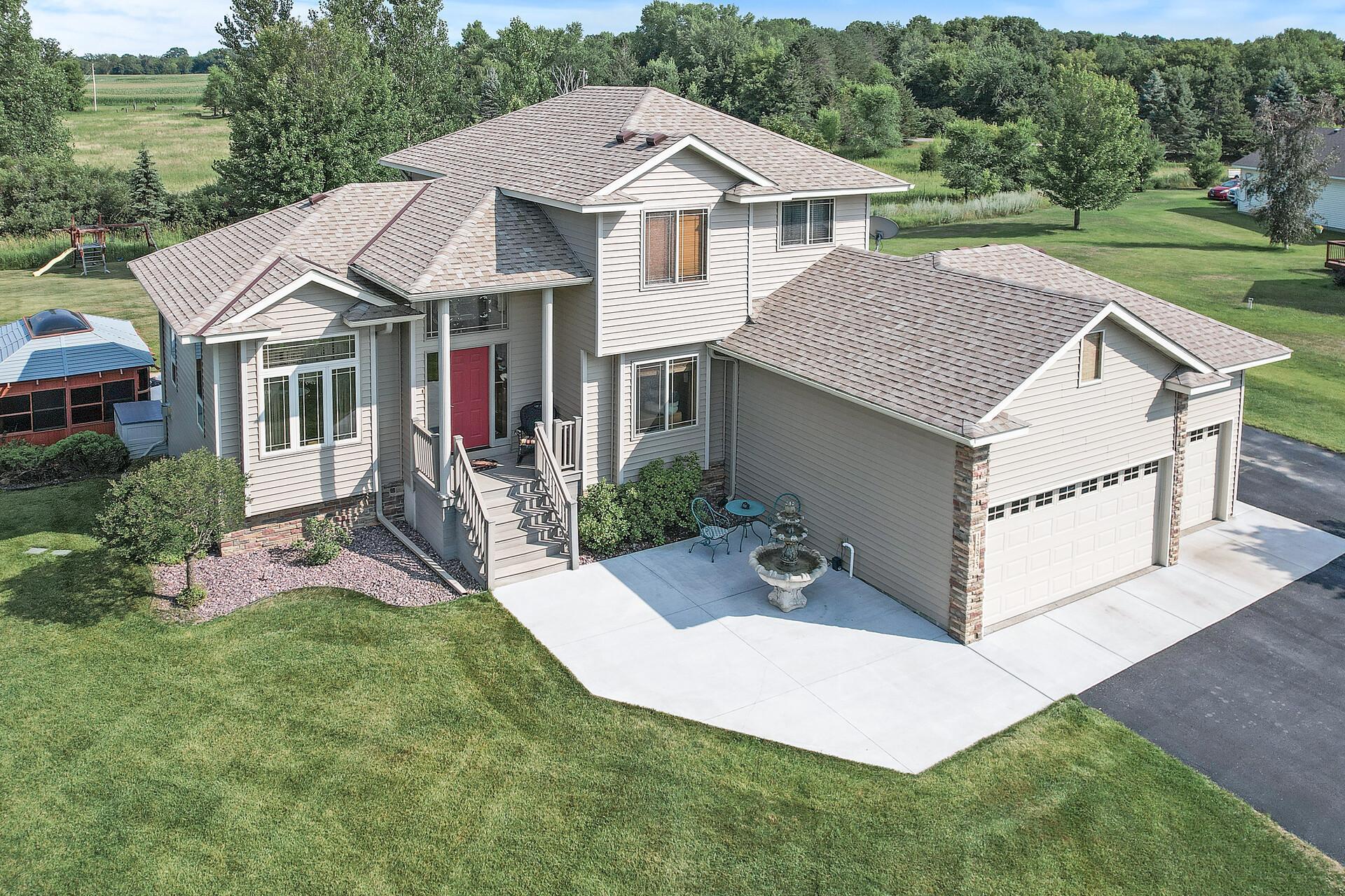 View of Residential at 14873 202nd Avenue, Elk River MN 55330, Elk River - Mike Wilen | Minnesota Team Real Estate