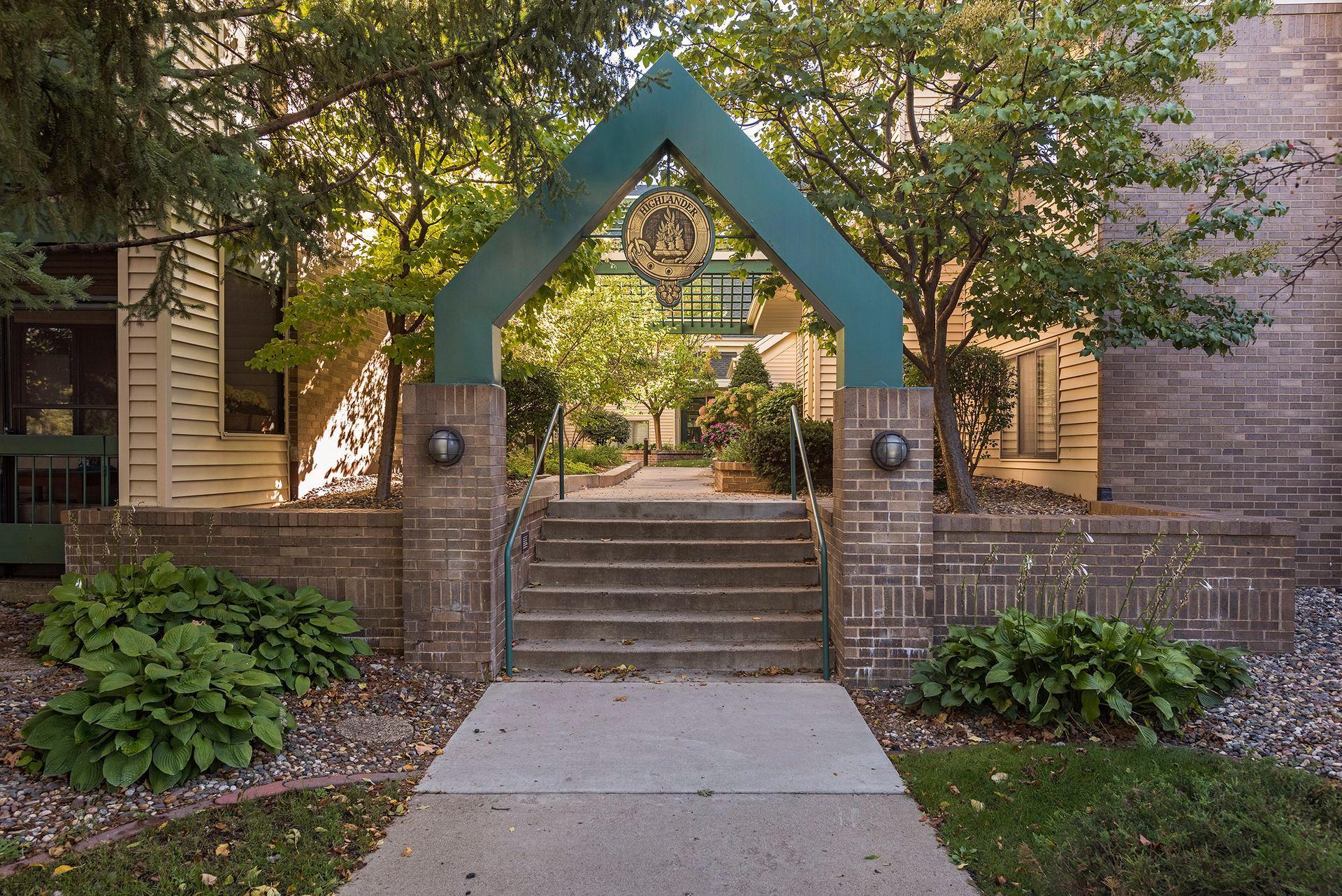 View of Residential at 7606 York Avenue #7110, Edina MN 55435, Edina - Mike Wilen | Minnesota Team Real Estate