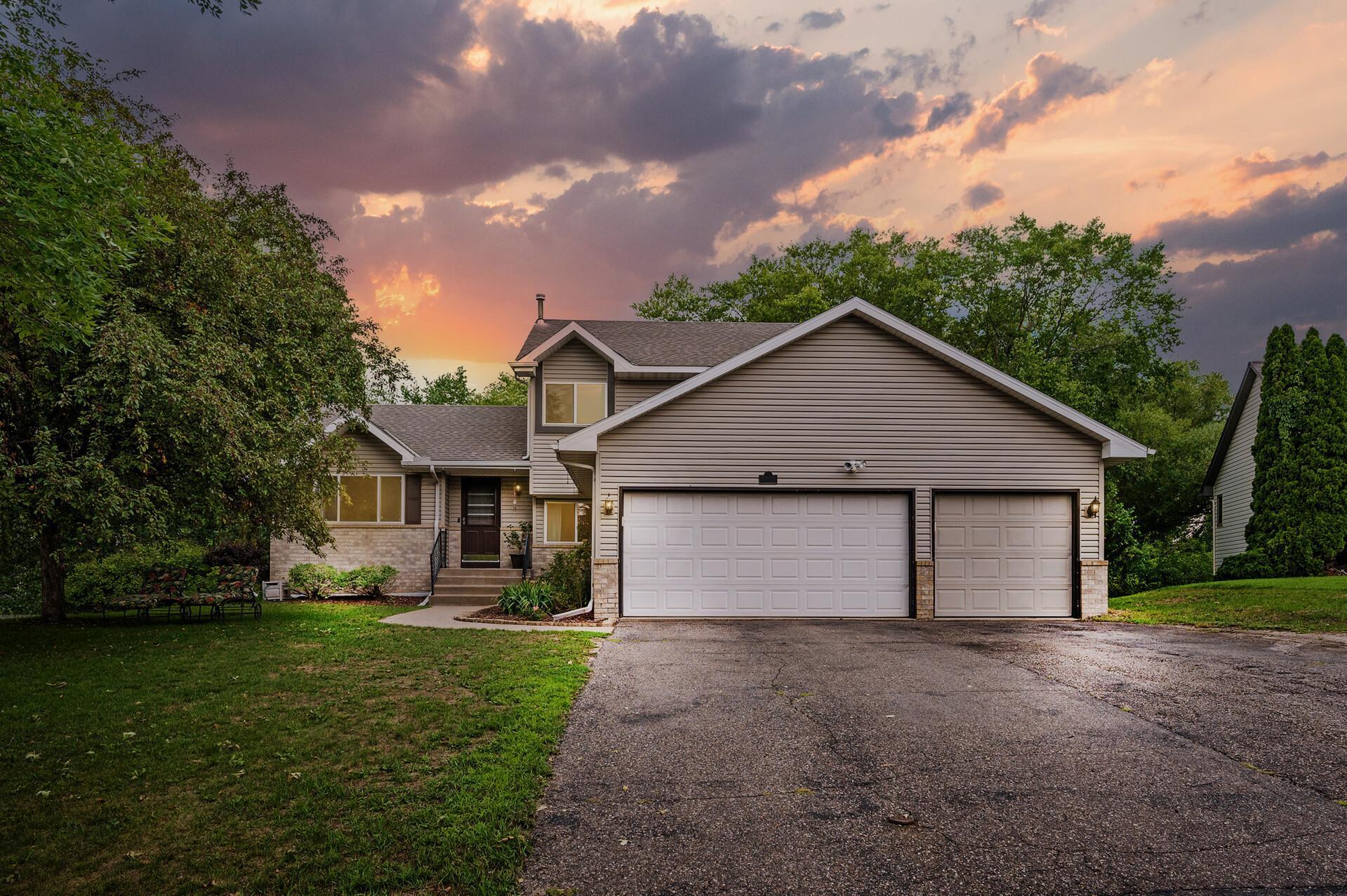 View of Residential at 5145 149th Lane, Ramsey MN 55303, Ramsey - Mike Wilen | Minnesota Team Real Estate