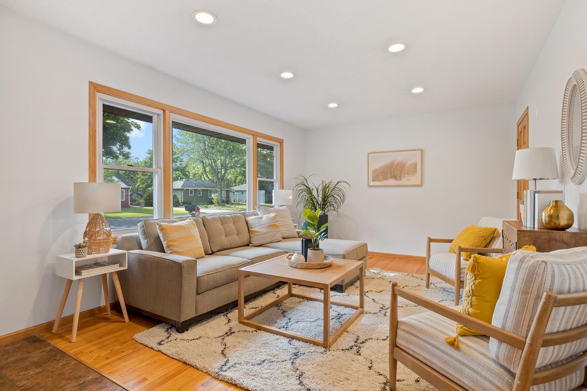 View of Residential at 463 10th Avenue, New Brighton MN 55112, New Brighton - Mike Wilen | Minnesota Team Real Estate