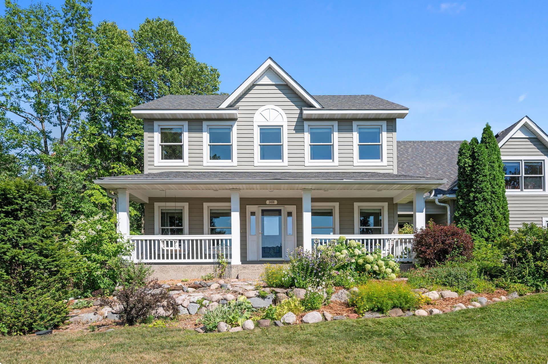 View of Residential at 2458 Highover Trail, Chanhassen MN 55317, Chanhassen - Mike Wilen | Minnesota Team Real Estate