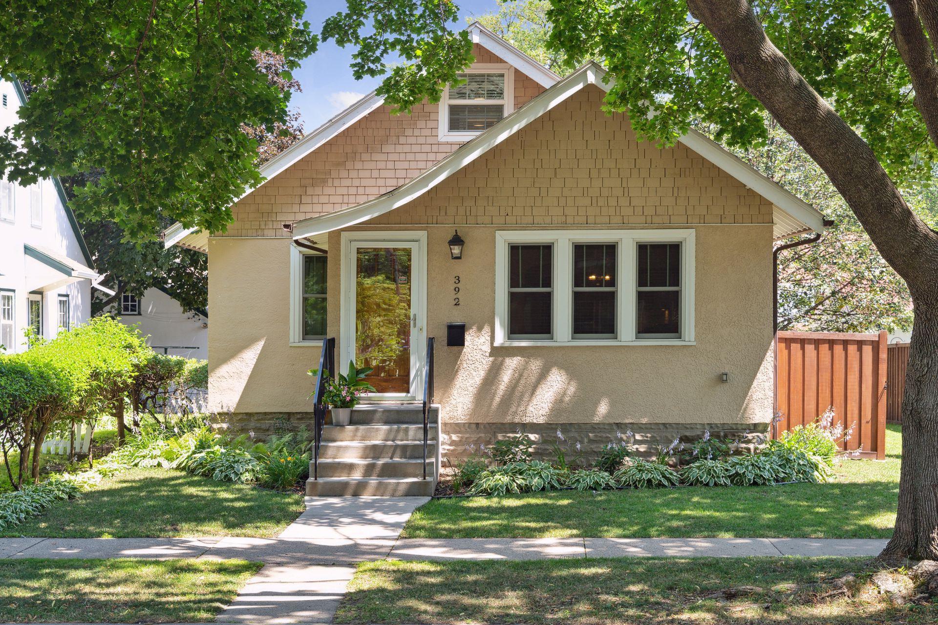View of Residential at 392 Brimhall Street, Saint Paul MN 55105, Saint Paul - Mike Wilen | Minnesota Team Real Estate