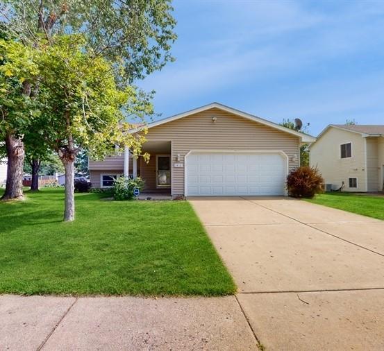 View of Residential at 3410 Mineral Pond Boulevard, Anoka MN 55303, Anoka - Mike Wilen | Minnesota Team Real Estate