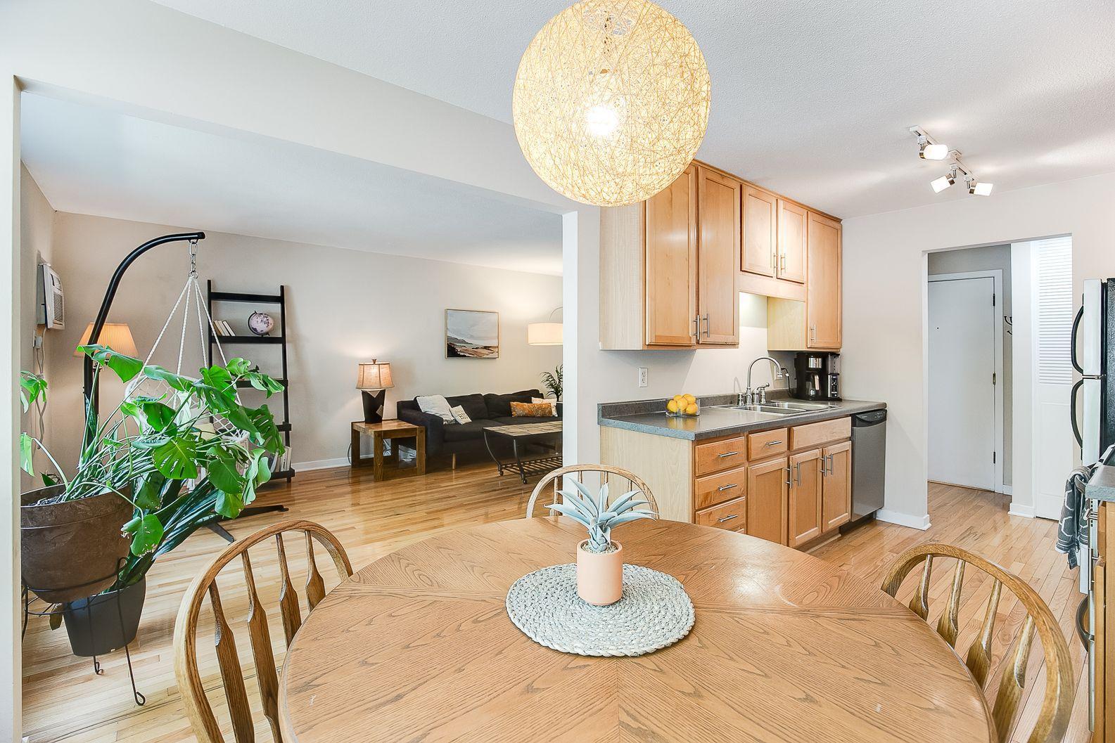 View of Residential at 1770 Bryant Avenue #206, Minneapolis MN 55403, Minneapolis - Mike Wilen | Minnesota Team Real Estate