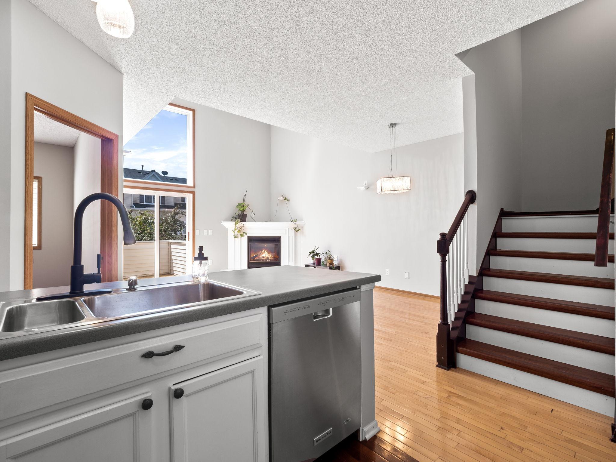 View of Residential at 6864 Meadow Grass Lane, Cottage Grove MN 55016, Cottage Grove - Mike Wilen | Minnesota Team Real Estate