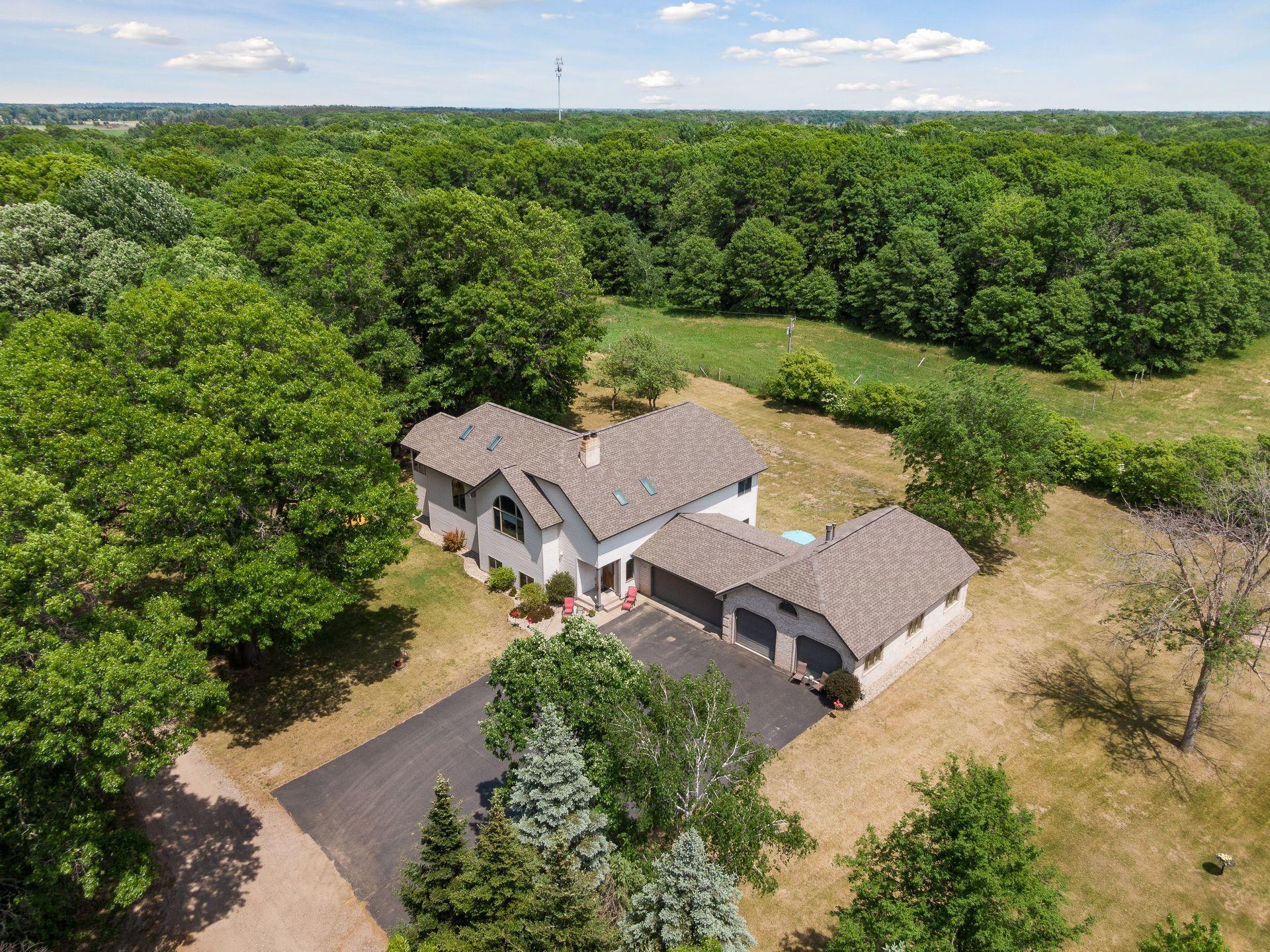 View of Residential at 17330 Opal Street, Ham Lake MN 55304, Ham Lake - Mike Wilen | Minnesota Team Real Estate