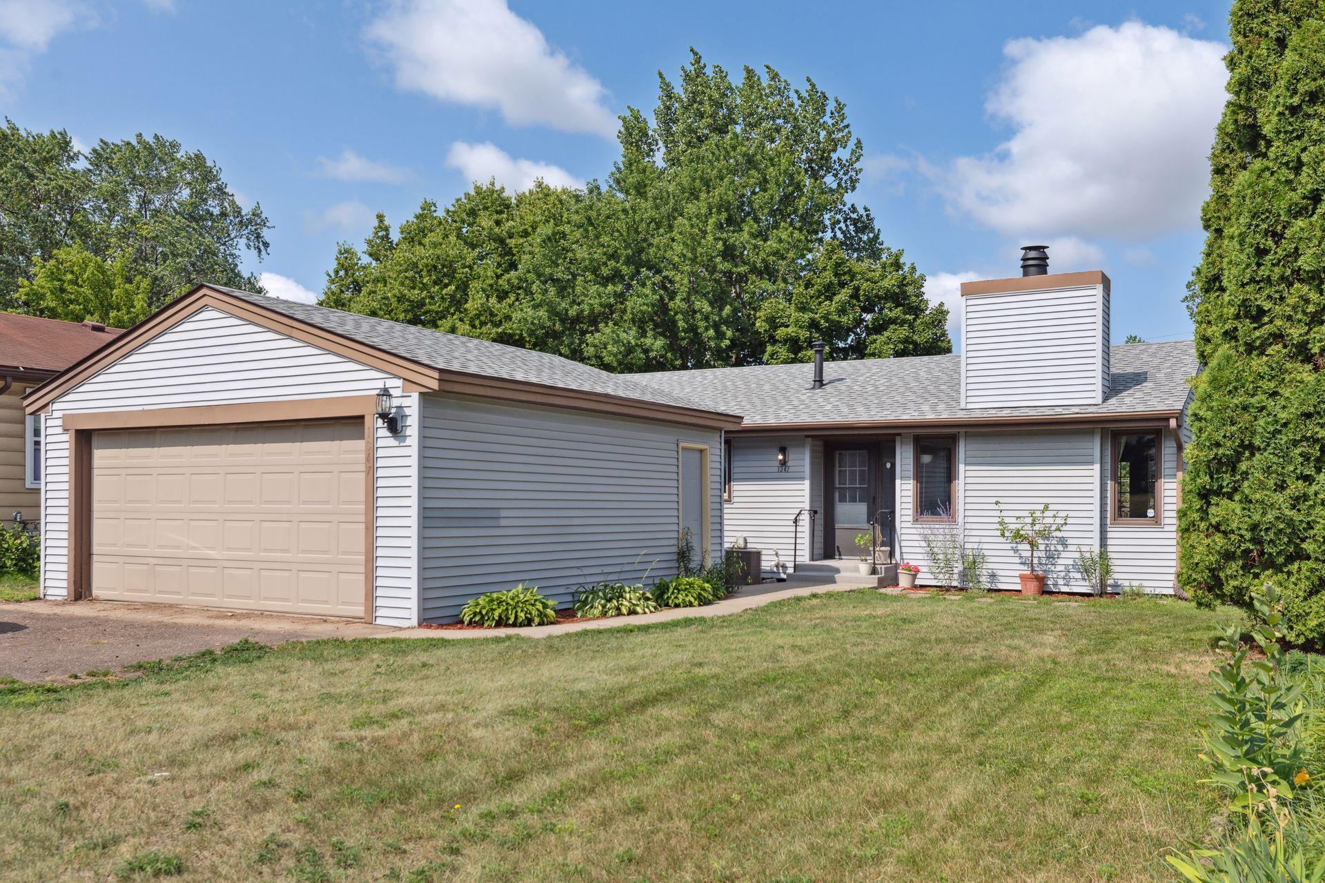 View of Residential at 1347 Dale Street, Saint Paul MN 55117, Saint Paul - Mike Wilen | Minnesota Team Real Estate