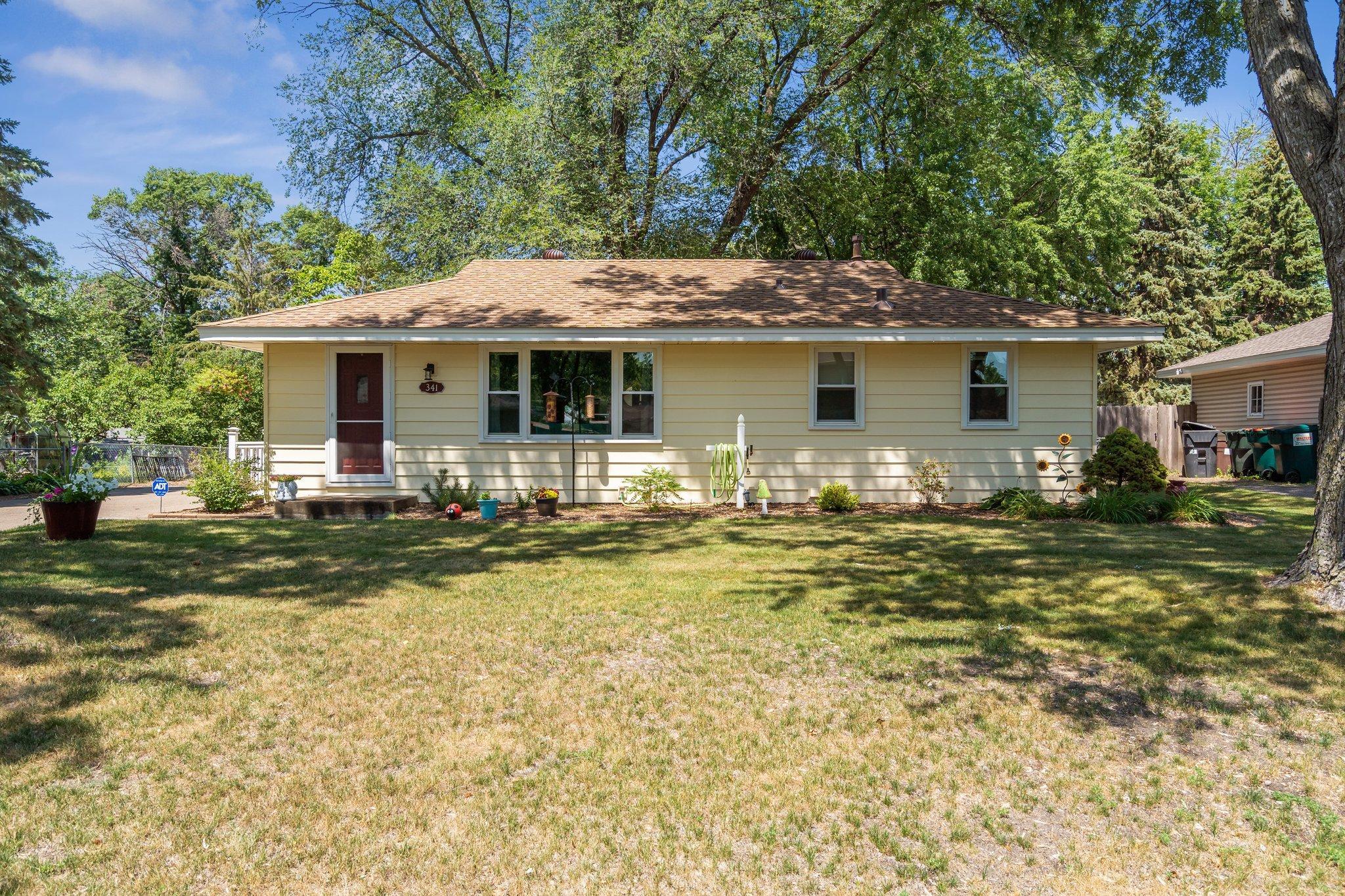 View of Residential at 341 104th Lane, Blaine MN 55434, Blaine - Mike Wilen | Minnesota Team Real Estate
