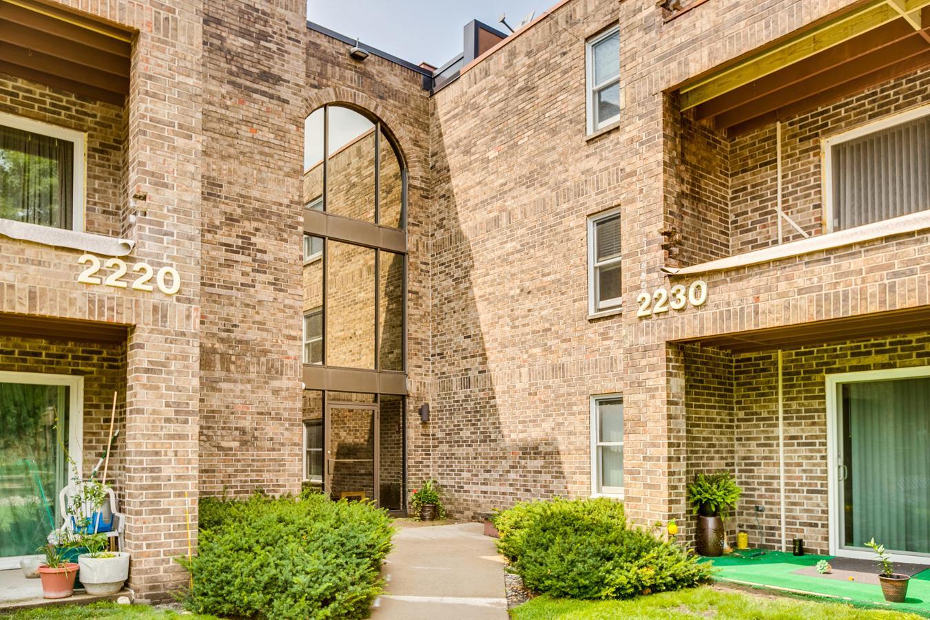 View of Residential at 2230 Midland Grove Road #101, Roseville MN 55113, Roseville - Mike Wilen | Minnesota Team Real Estate
