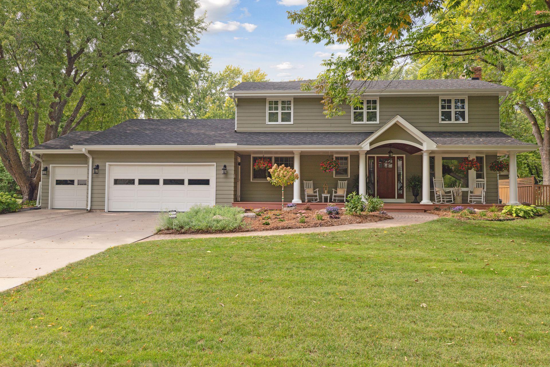 View of Residential at 5914 Tamarac Lane, Edina MN 55436, Edina - Mike Wilen | Minnesota Team Real Estate