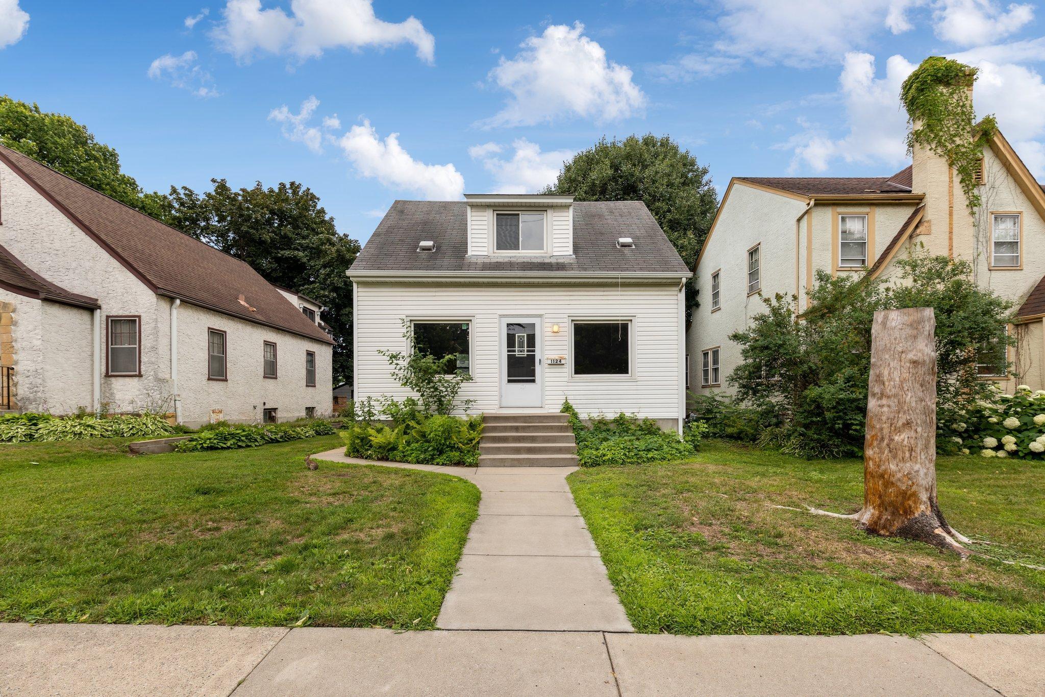 View of Residential at 1124 Juliet Avenue, Saint Paul MN 55105, Saint Paul - Mike Wilen | Minnesota Team Real Estate