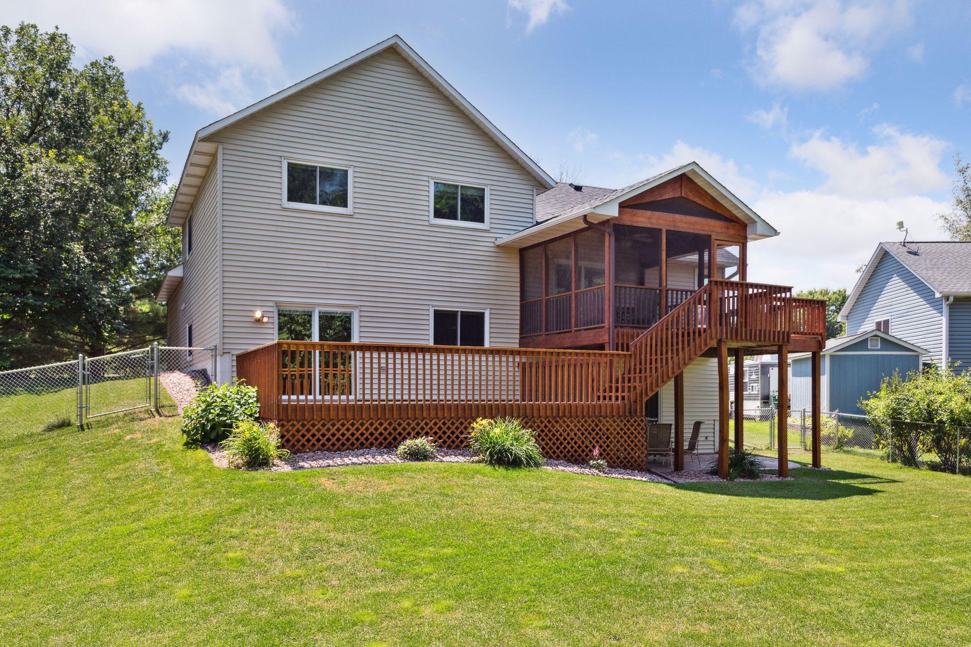 View of Residential at 839 Ventnor Avenue, Eagan MN 55123, Eagan - Mike Wilen | Minnesota Team Real Estate