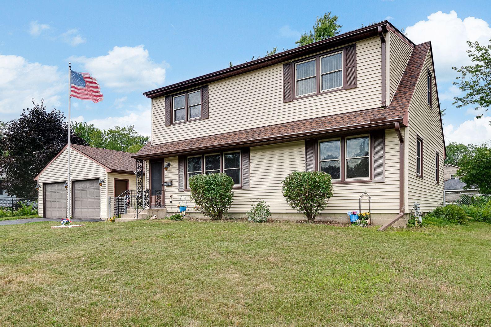 View of Residential at 7075 Clayton Avenue, Inver Grove Heights MN 55076, Inver Grove Heights - Mike Wilen | Minnesota Team Real Estate