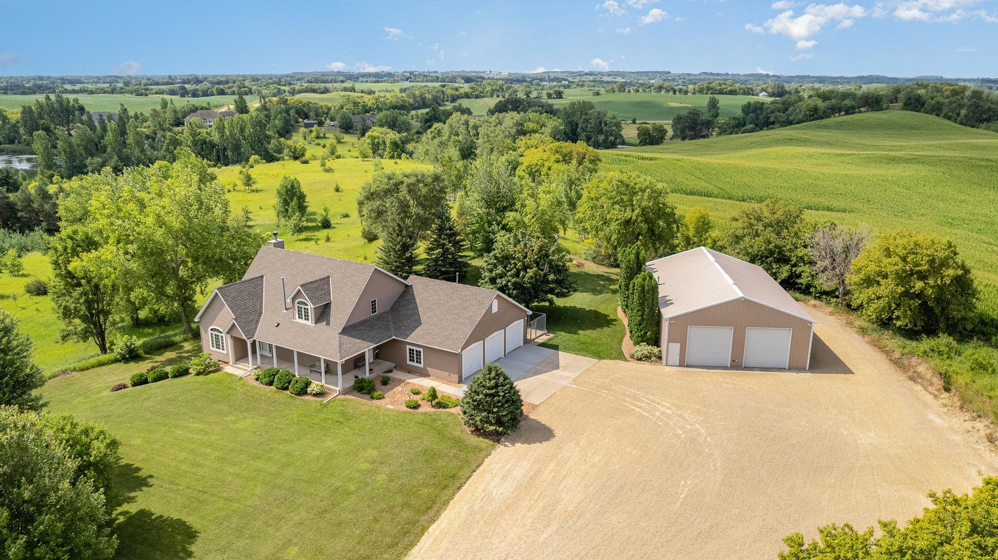 View of Residential at 8785 275th Street, Elko MN 55020, Elko - Mike Wilen | Minnesota Team Real Estate