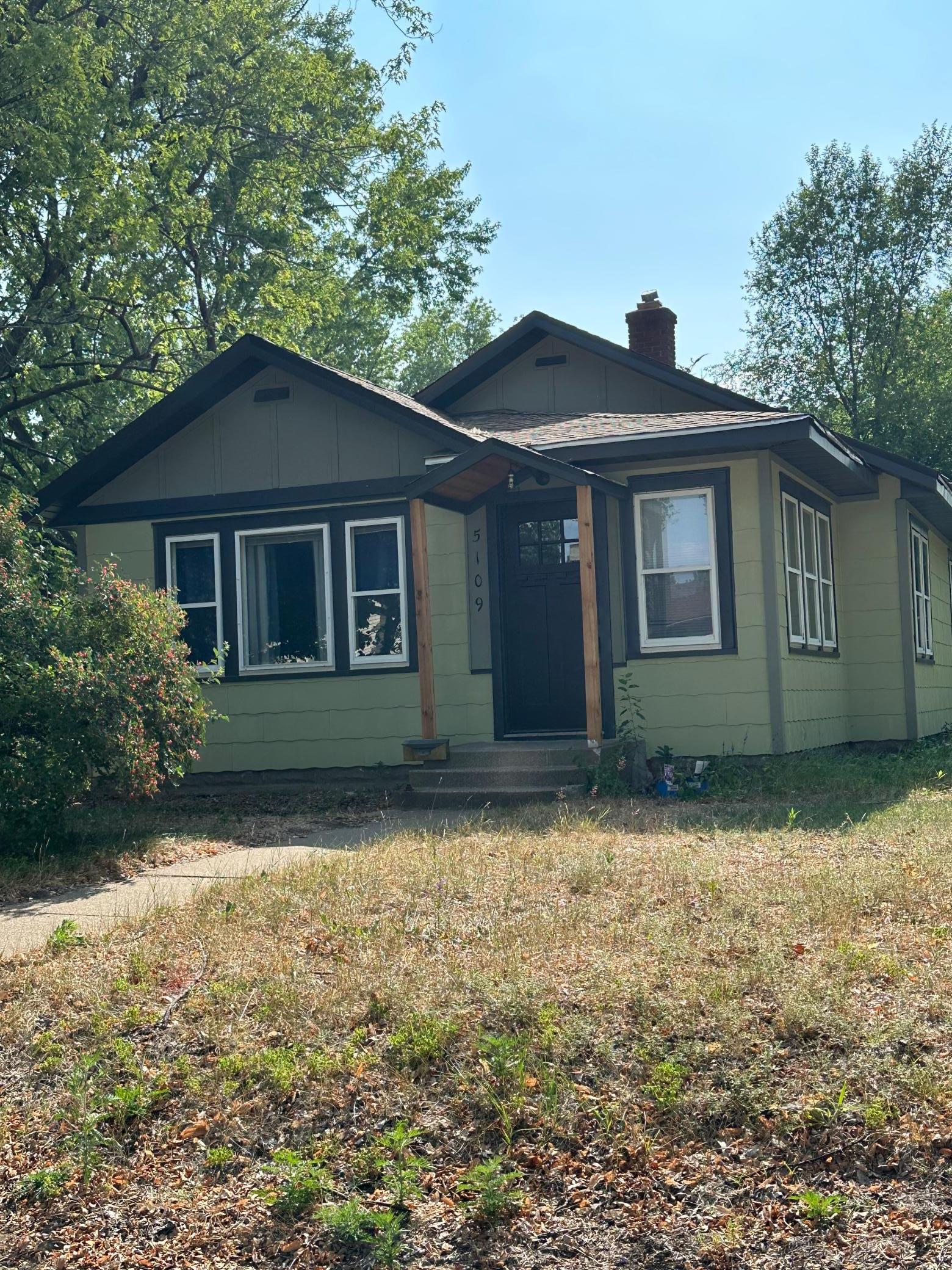 View of Residential at 5109 6th Street, Minneapolis MN 55430, Minneapolis - Mike Wilen | Minnesota Team Real Estate