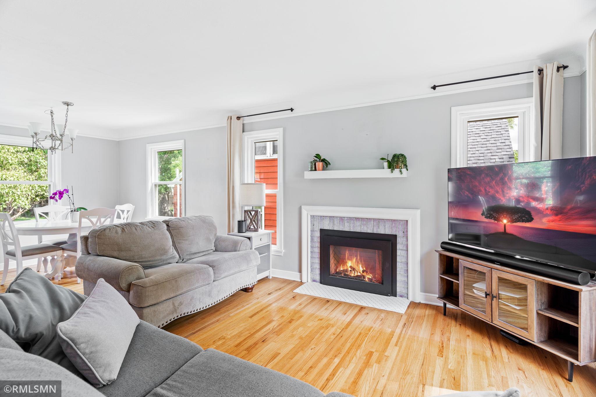 View of Residential at 3731 Rhode Island Avenue, Saint Louis Park MN 55426, Saint Louis Park - Mike Wilen | Minnesota Team Real Estate