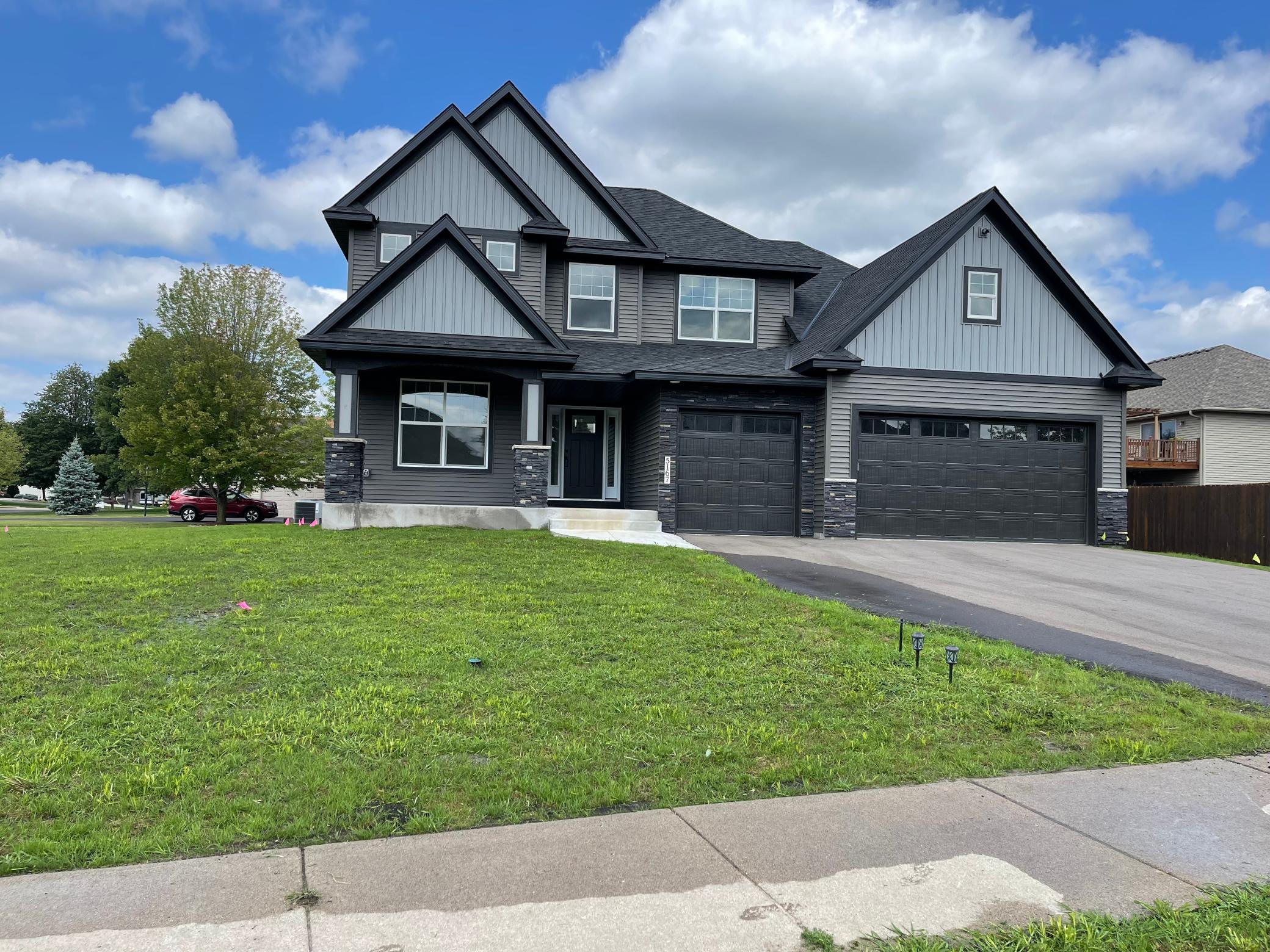 View of Residential at 5167 155th Ln Street, Ramsey MN 55303, Ramsey - Mike Wilen | Minnesota Team Real Estate