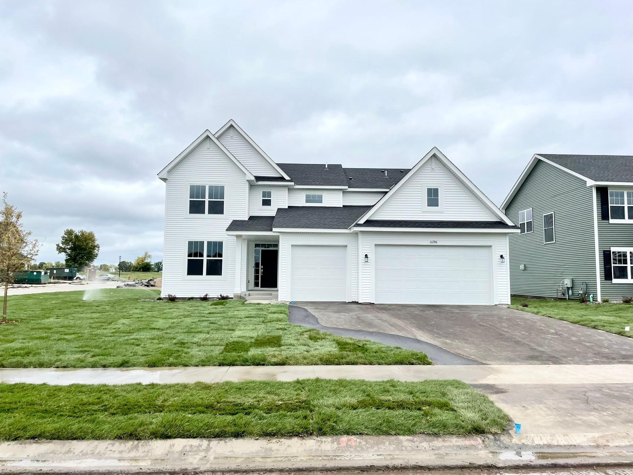 View of Residential at 11296 83rd Street, Otsego MN 55301, Otsego - Mike Wilen | Minnesota Team Real Estate