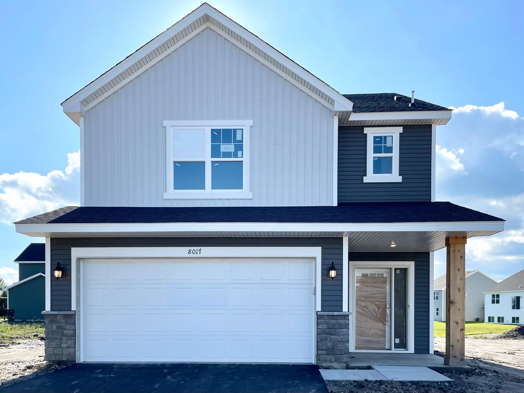 View of Residential at 8017 Langley Avenue, Otsego MN 55330, Otsego - Mike Wilen | Minnesota Team Real Estate