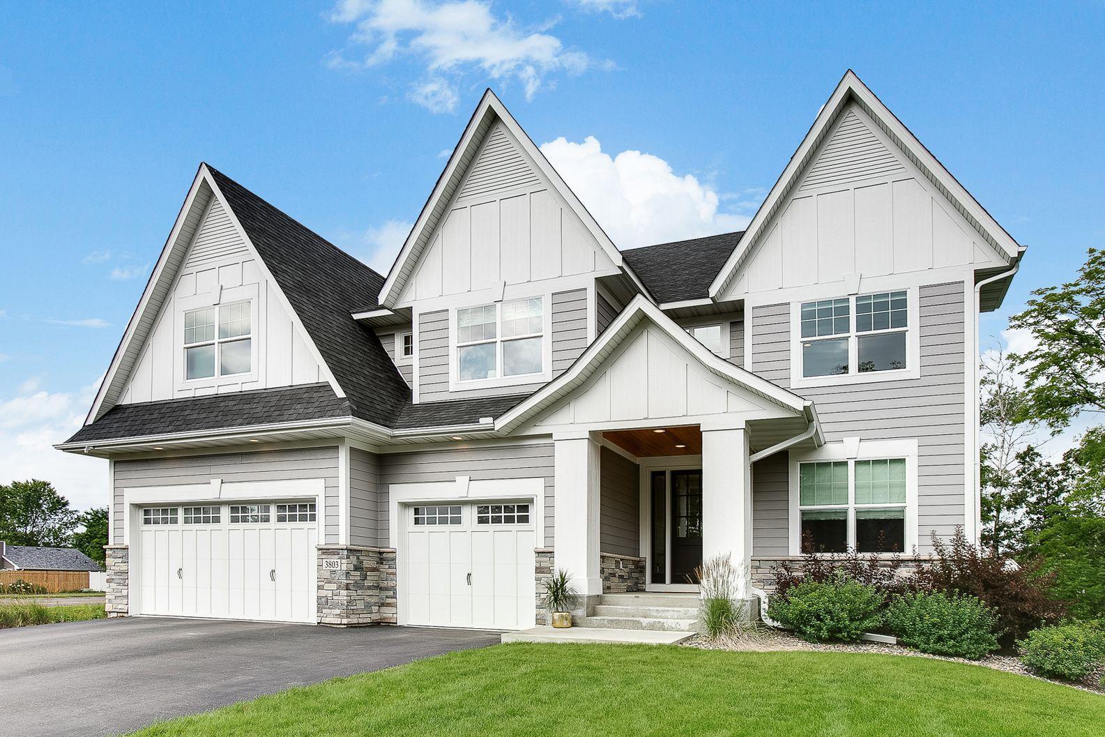 View of Residential at 3803 Lakeside Court, Eagan MN 55123, Eagan - Mike Wilen | Minnesota Team Real Estate