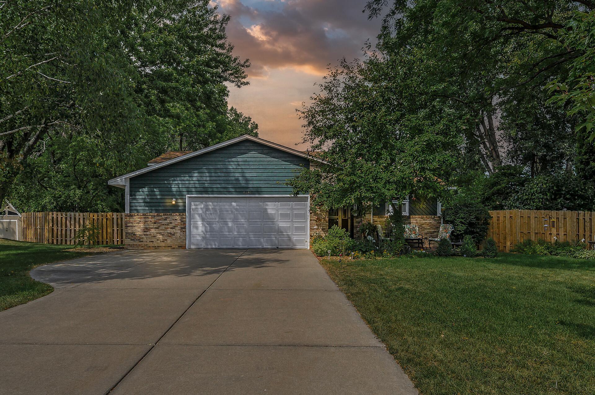 View of Residential at 5450 Norwood Lane, Plymouth MN 55442, Plymouth - Mike Wilen | Minnesota Team Real Estate