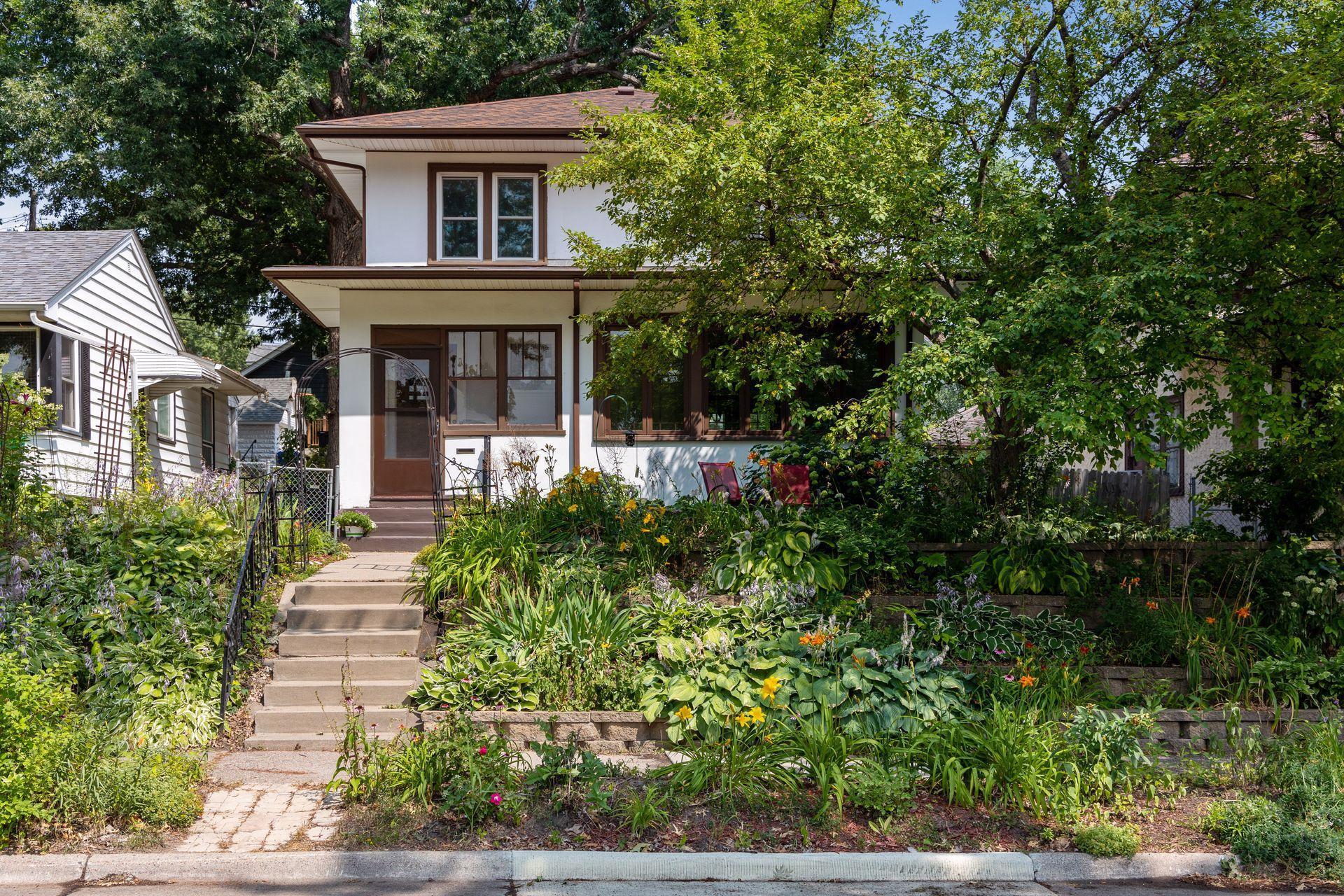 View of Residential at 3606 Washburn Avenue, Minneapolis MN 55412, Minneapolis - Mike Wilen | Minnesota Team Real Estate