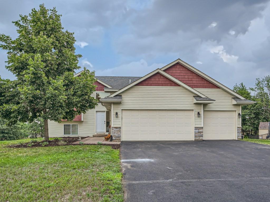 View of Residential at 1048 152nd Lane, Andover MN 55304, Andover - Mike Wilen | Minnesota Team Real Estate