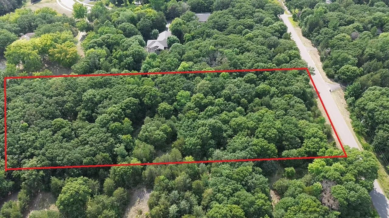 View of Land at 10941 Mallard Drive, Becker MN 55308, Becker - Mike Wilen | Minnesota Team Real Estate