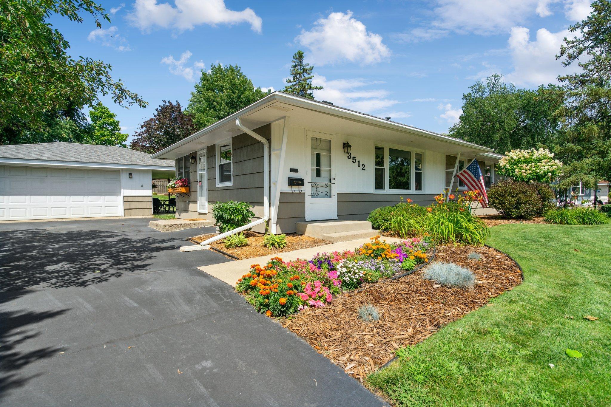 View of Residential at 3512 88th Street, Bloomington MN 55431, Bloomington - Mike Wilen | Minnesota Team Real Estate