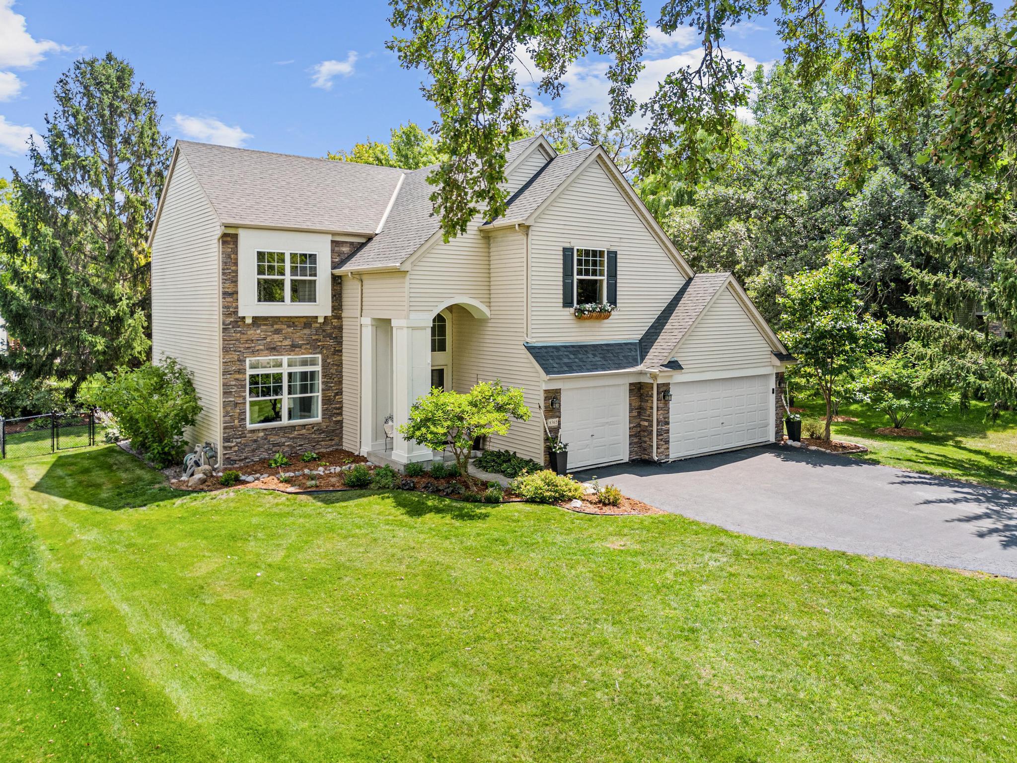 View of Residential at 8365 Tilia Lane, Victoria MN 55386, Victoria - Mike Wilen | Minnesota Team Real Estate