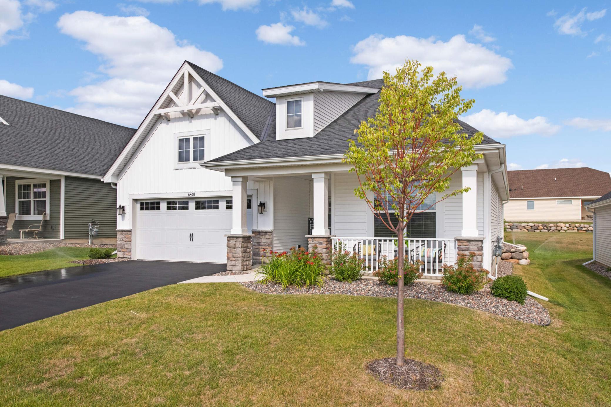 View of Residential at 6401 Idsen Avenue, Cottage Grove MN 55016, Cottage Grove - Mike Wilen | Minnesota Team Real Estate