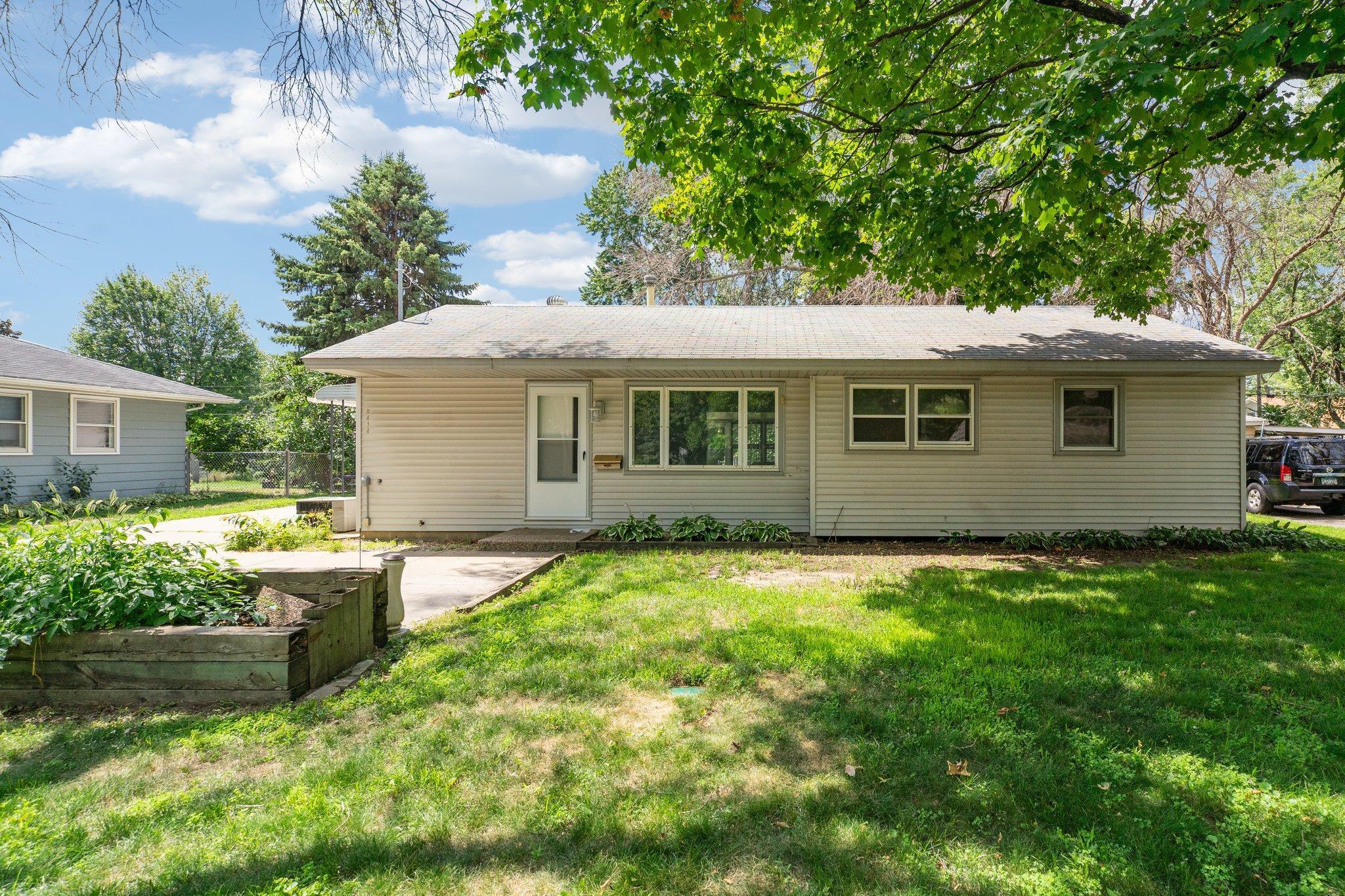 View of Residential at 8414 Elliot Avenue, Bloomington MN 55420, Bloomington - Mike Wilen | Minnesota Team Real Estate