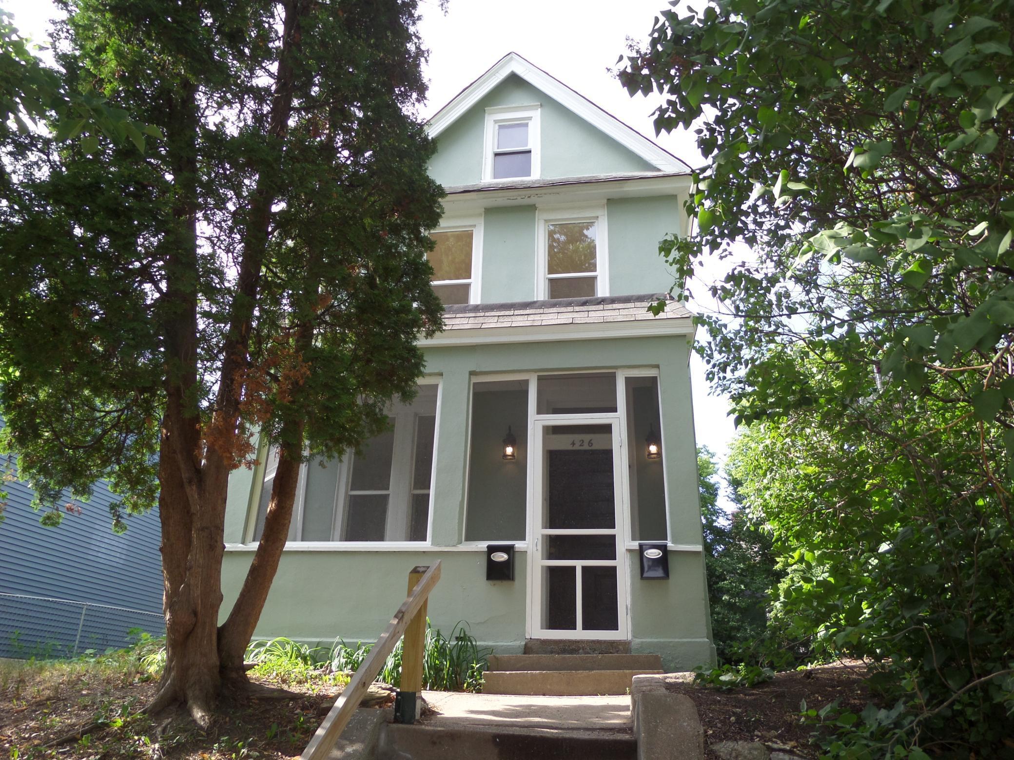 View of Residential Income at 426 Mount Ida Street, Saint Paul MN 55130, Saint Paul - Mike Wilen | Minnesota Team Real Estate