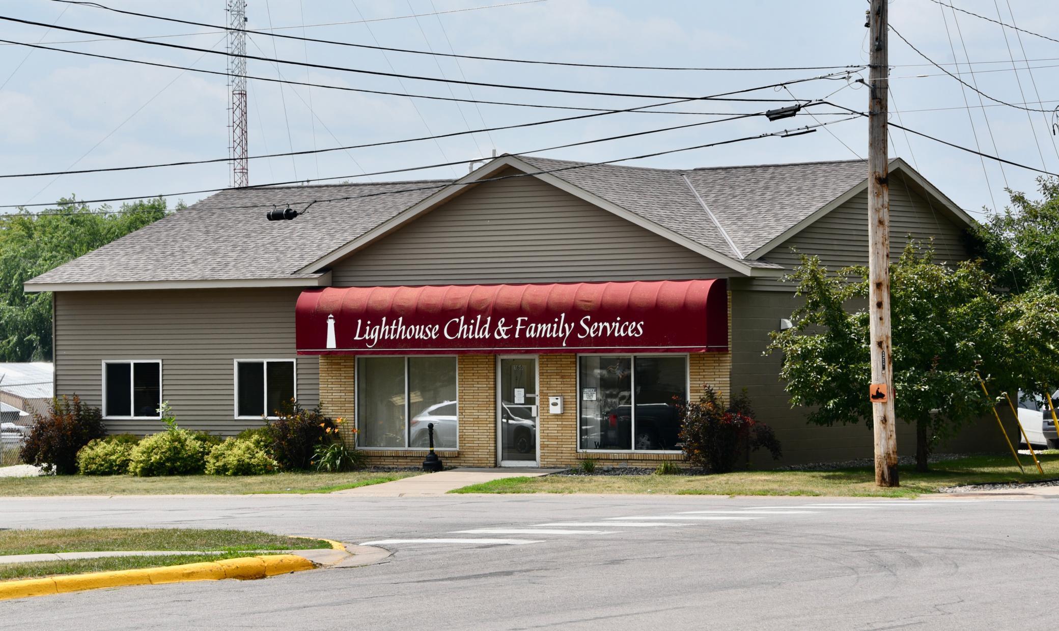 View of Commercial Sale at 160 3rd Avenue, Milaca MN 56353, Milaca - Mike Wilen | Minnesota Team Real Estate