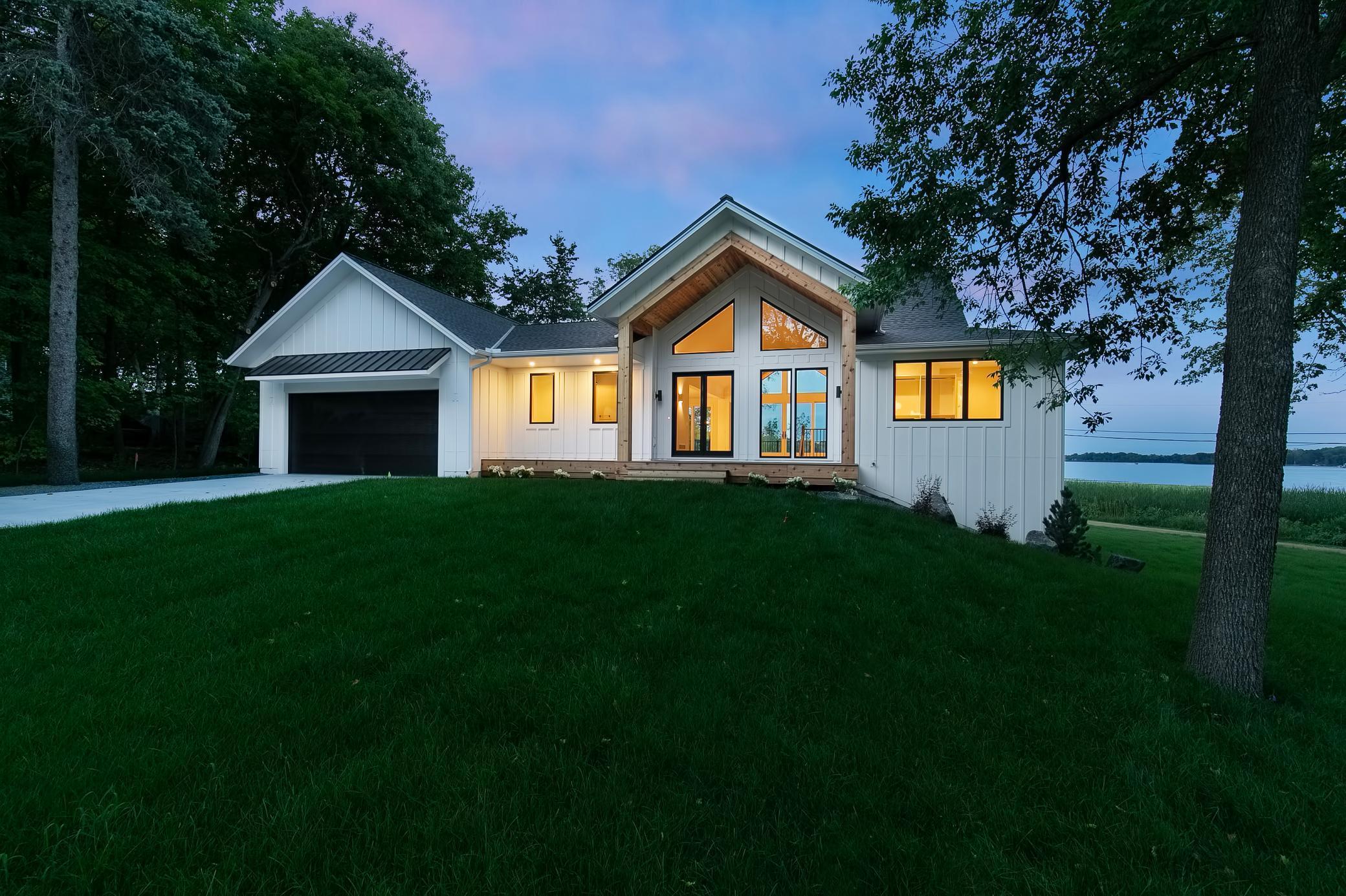 View of Residential at 3470 Tuxedo Road, Mound MN 55364, Mound - Mike Wilen | Minnesota Team Real Estate