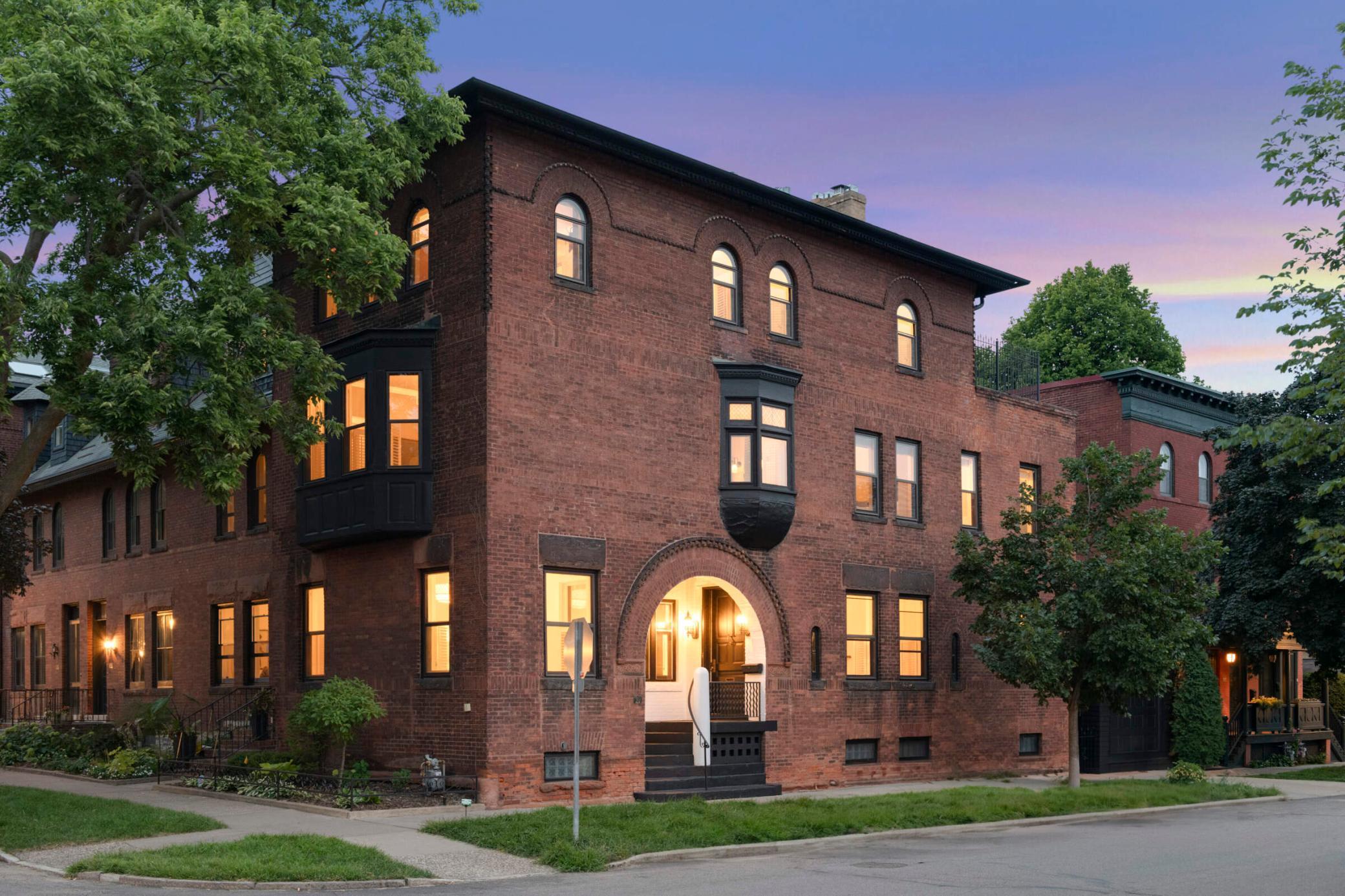 View of Residential at 30 Kent Street, Saint Paul MN 55102, Saint Paul - Mike Wilen | Minnesota Team Real Estate