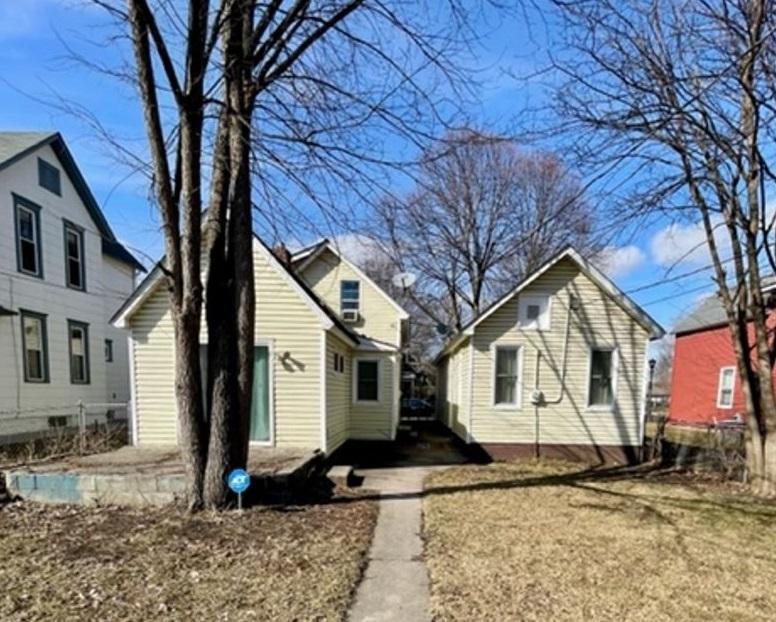 View of Residential Income at 660 Thomas Avenue, Saint Paul MN 55104, Saint Paul - Mike Wilen | Minnesota Team Real Estate
