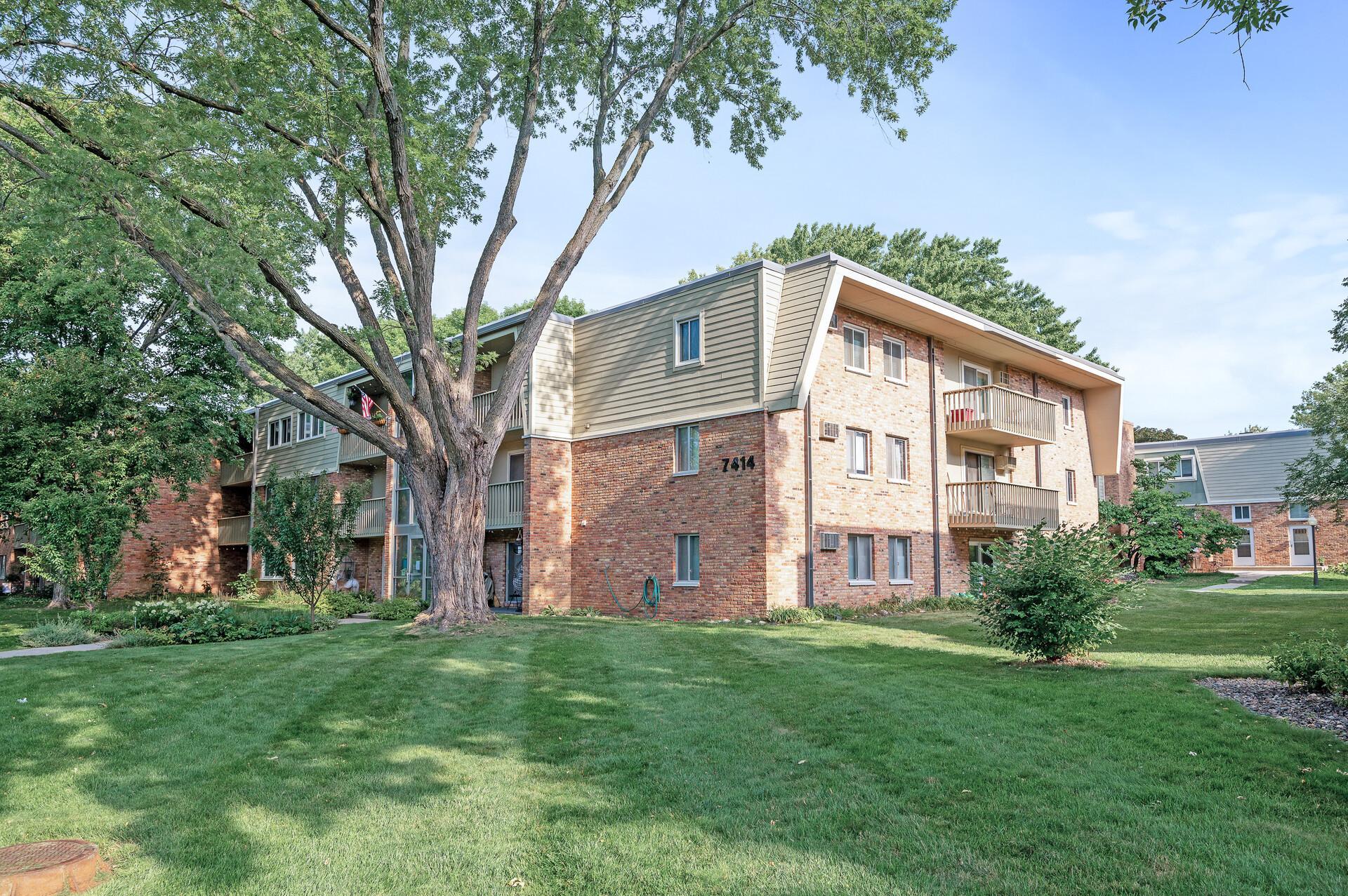 View of Residential at 7414 22nd Street #102, Saint Louis Park MN 55426, Saint Louis Park - Mike Wilen | Minnesota Team Real Estate