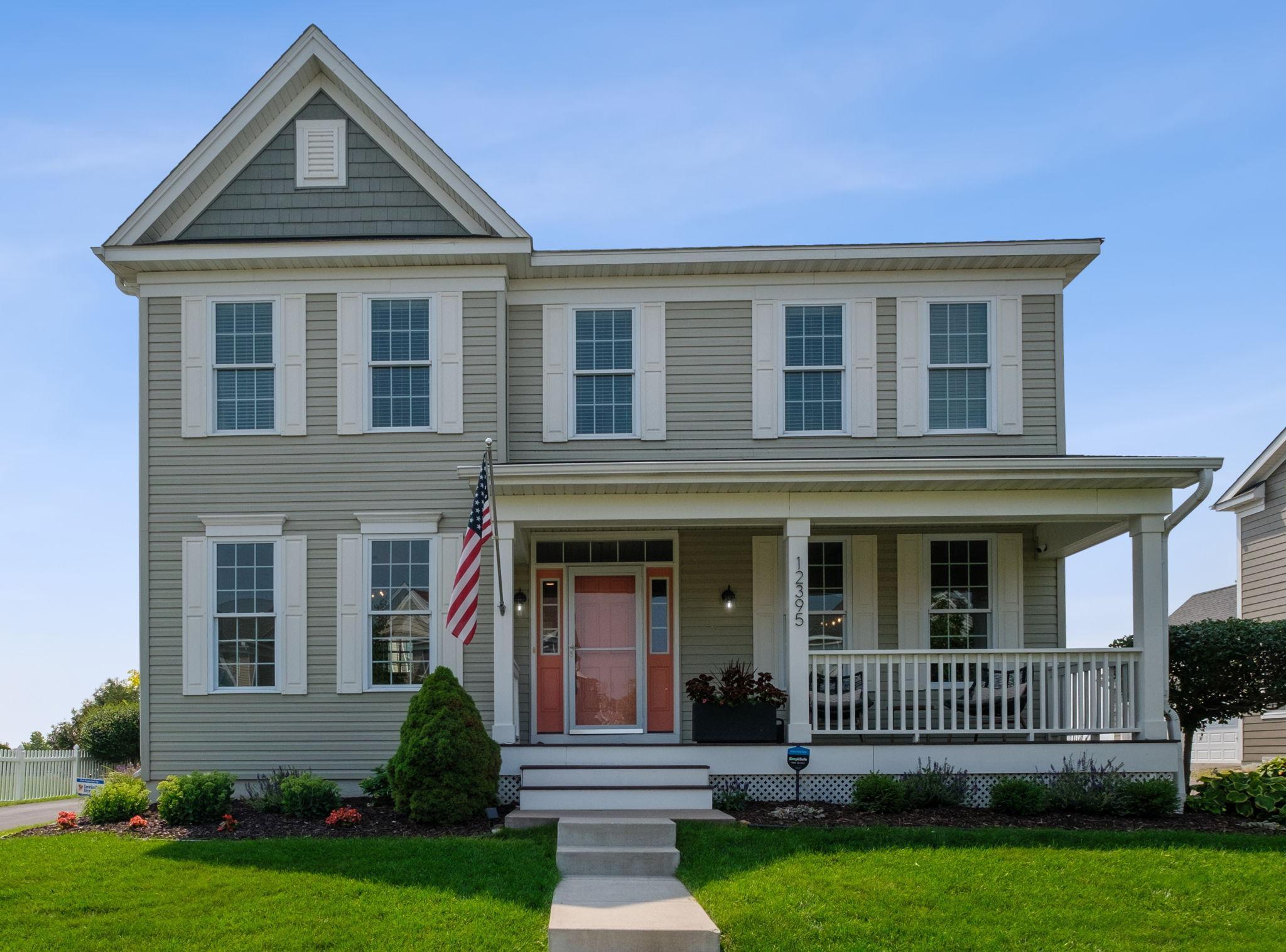 View of Residential at 12395 85th Place, Maple Grove MN 55369, Maple Grove - Mike Wilen | Minnesota Team Real Estate